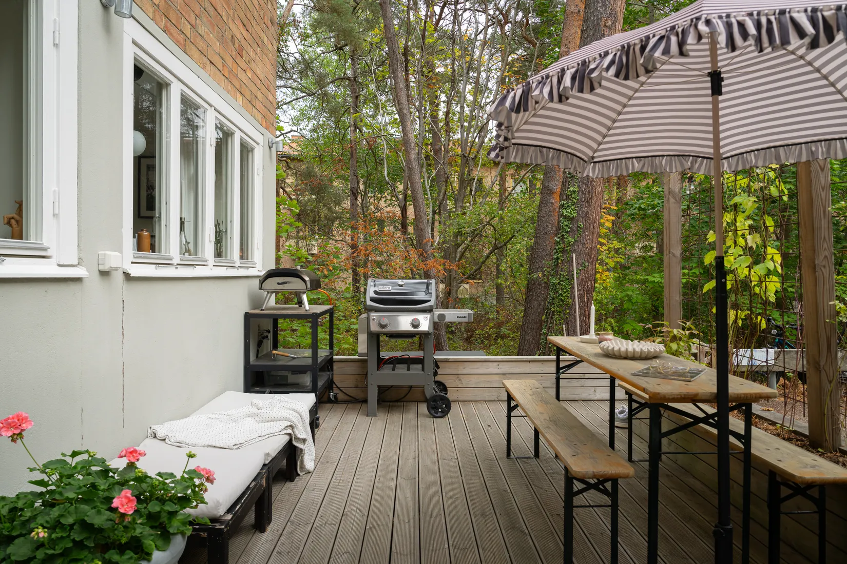 Bostadsrätt, Byggmästarvägen 27, Bromma - Abrahamsberg, Stockholm