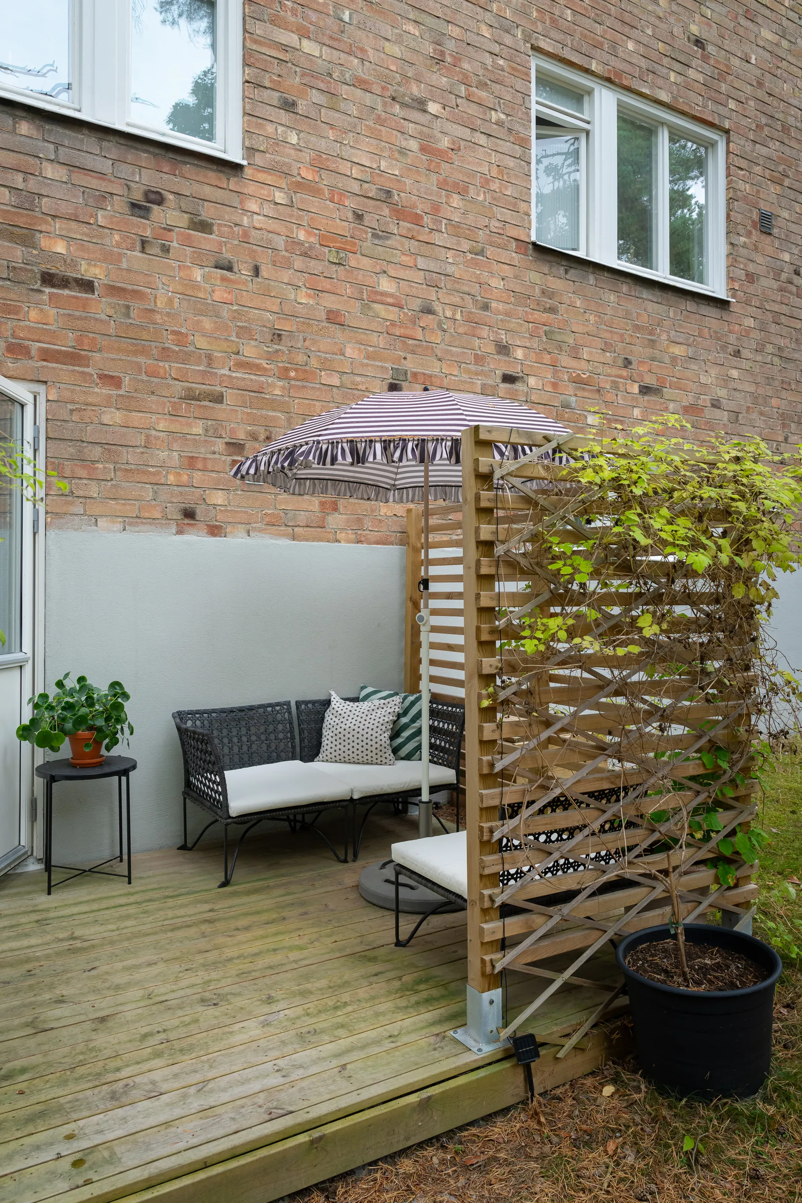 Bostadsrätt, Byggmästarvägen 27, Bromma - Abrahamsberg, Stockholm