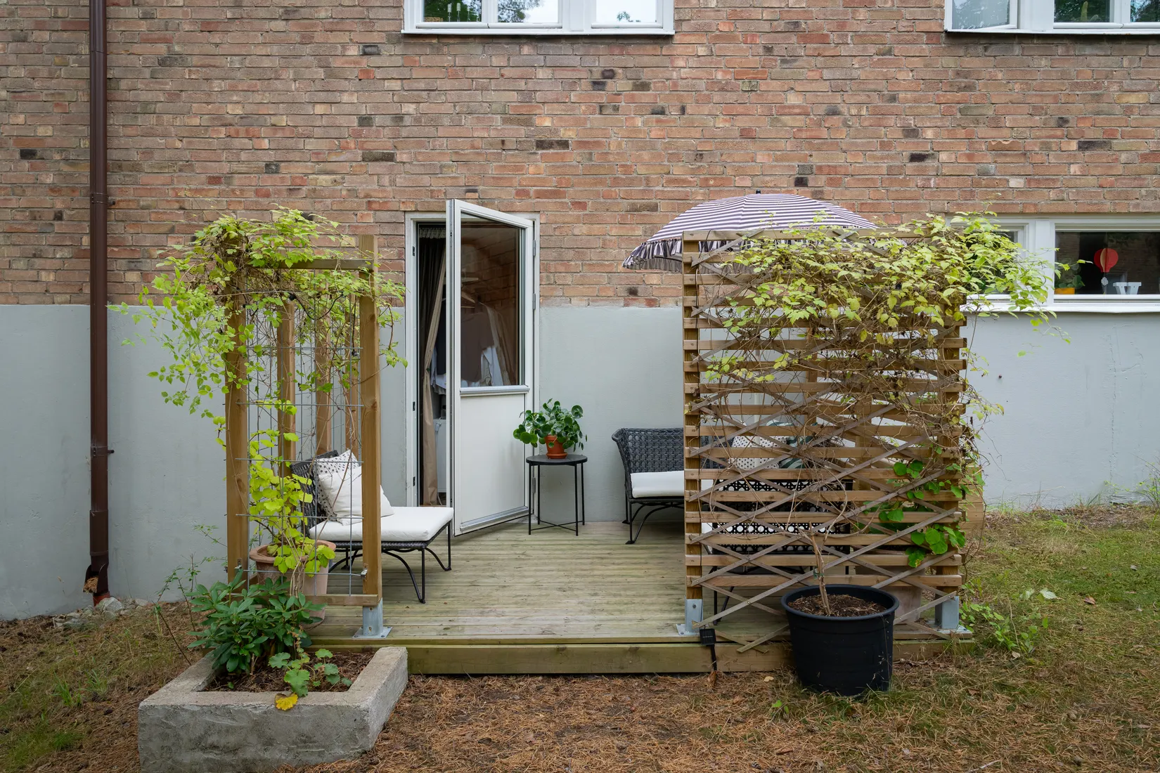 Bostadsrätt, Byggmästarvägen 27, Bromma - Abrahamsberg, Stockholm