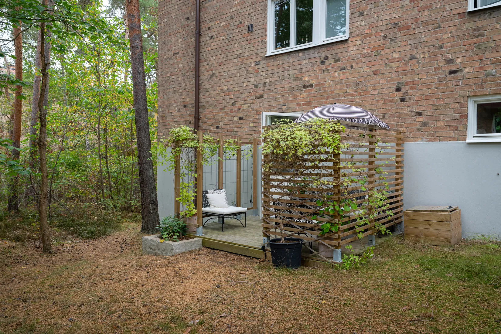 Bostadsrätt, Byggmästarvägen 27, Bromma - Abrahamsberg, Stockholm