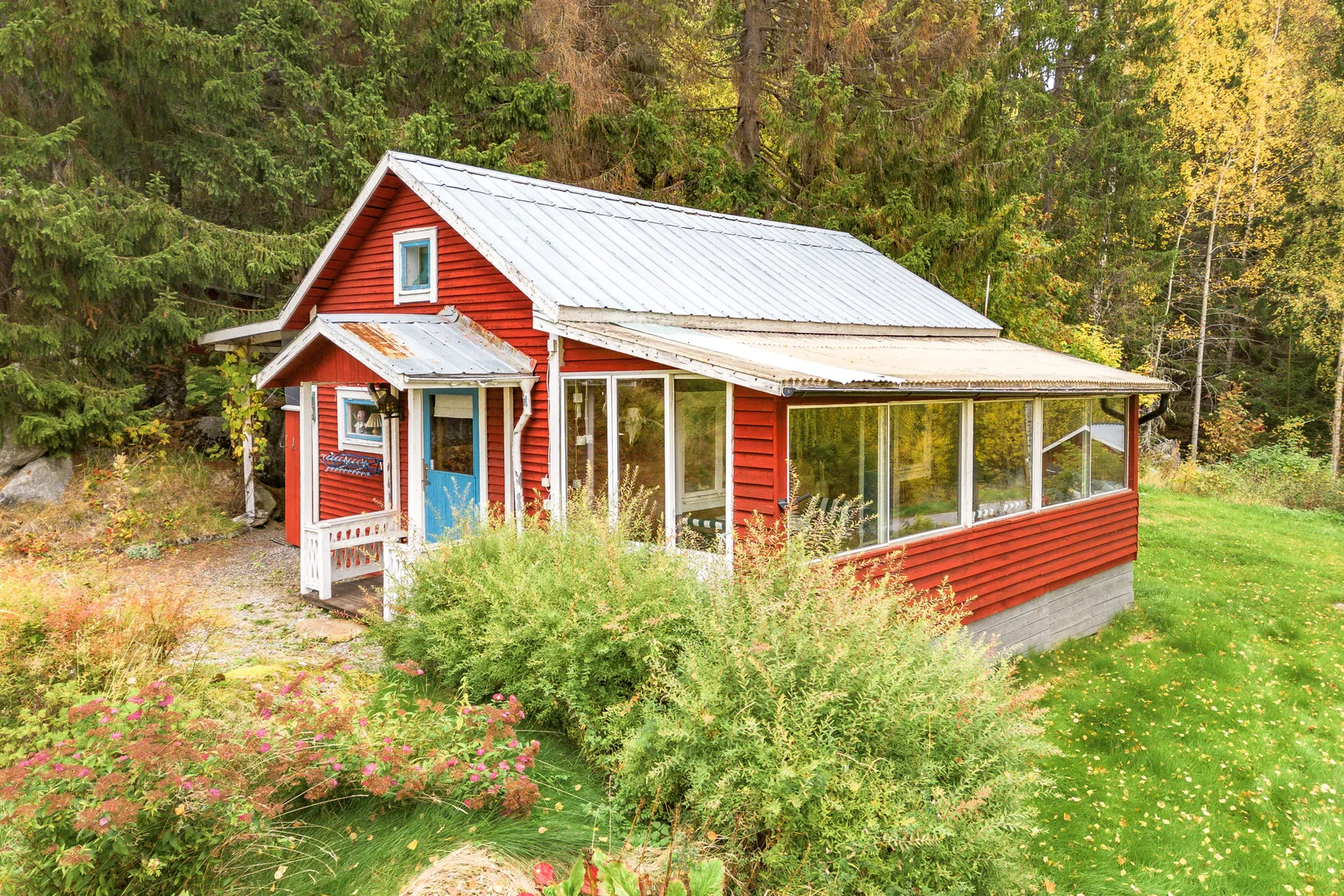Villa, Västansjö 120, Västansjö, Sundsvall