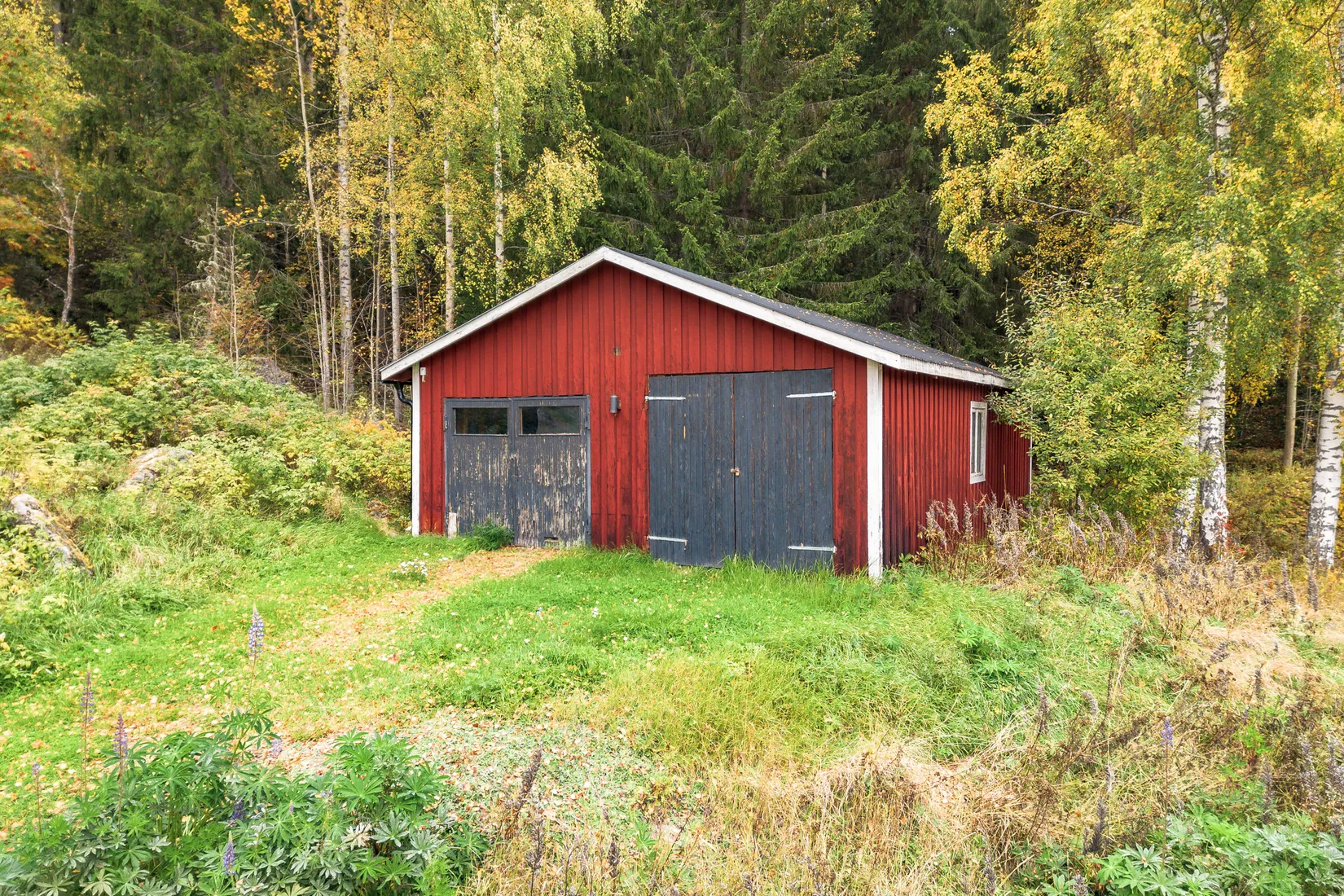 Villa, Västansjö 120, Västansjö, Sundsvall