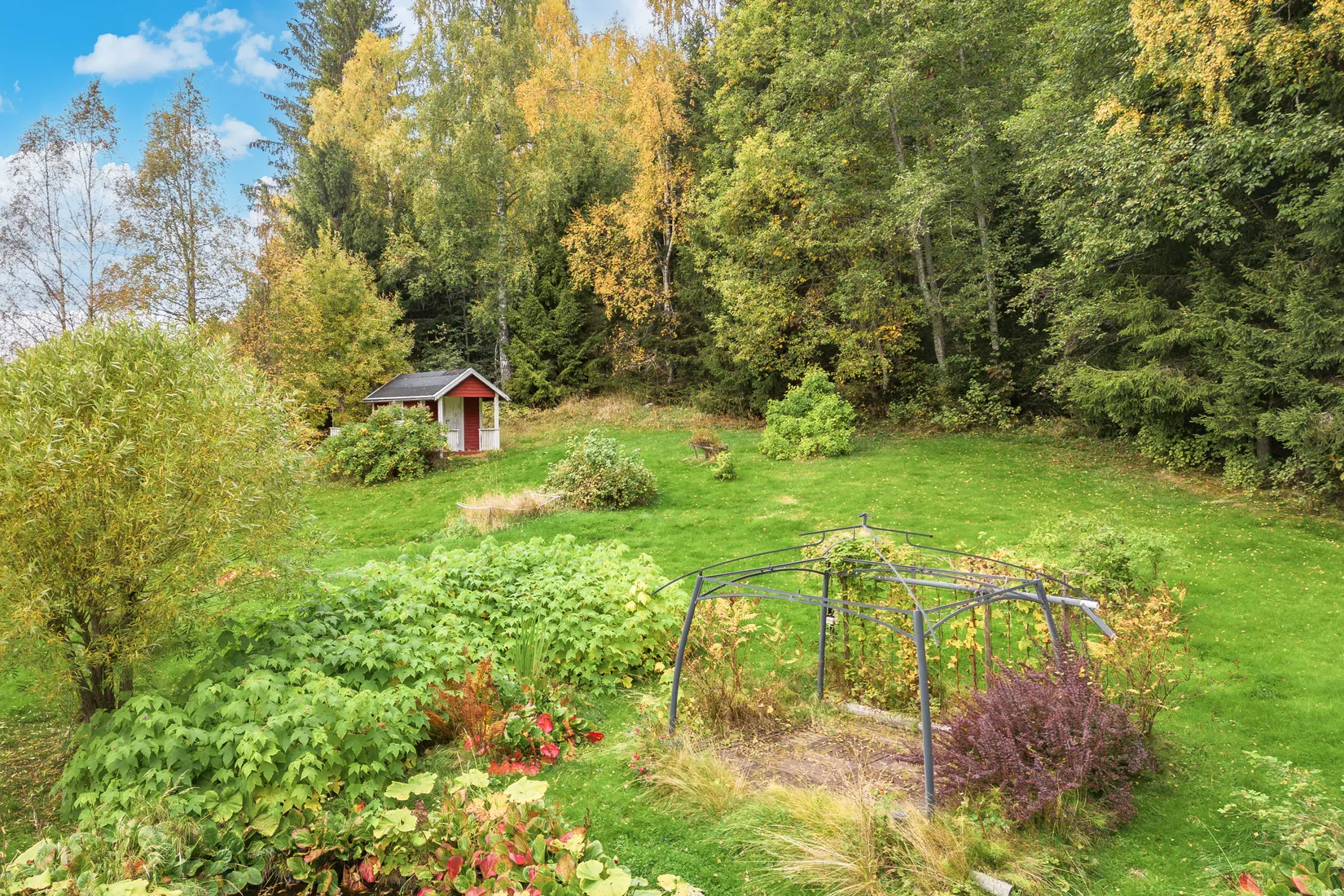 Villa, Västansjö 120, Västansjö, Sundsvall