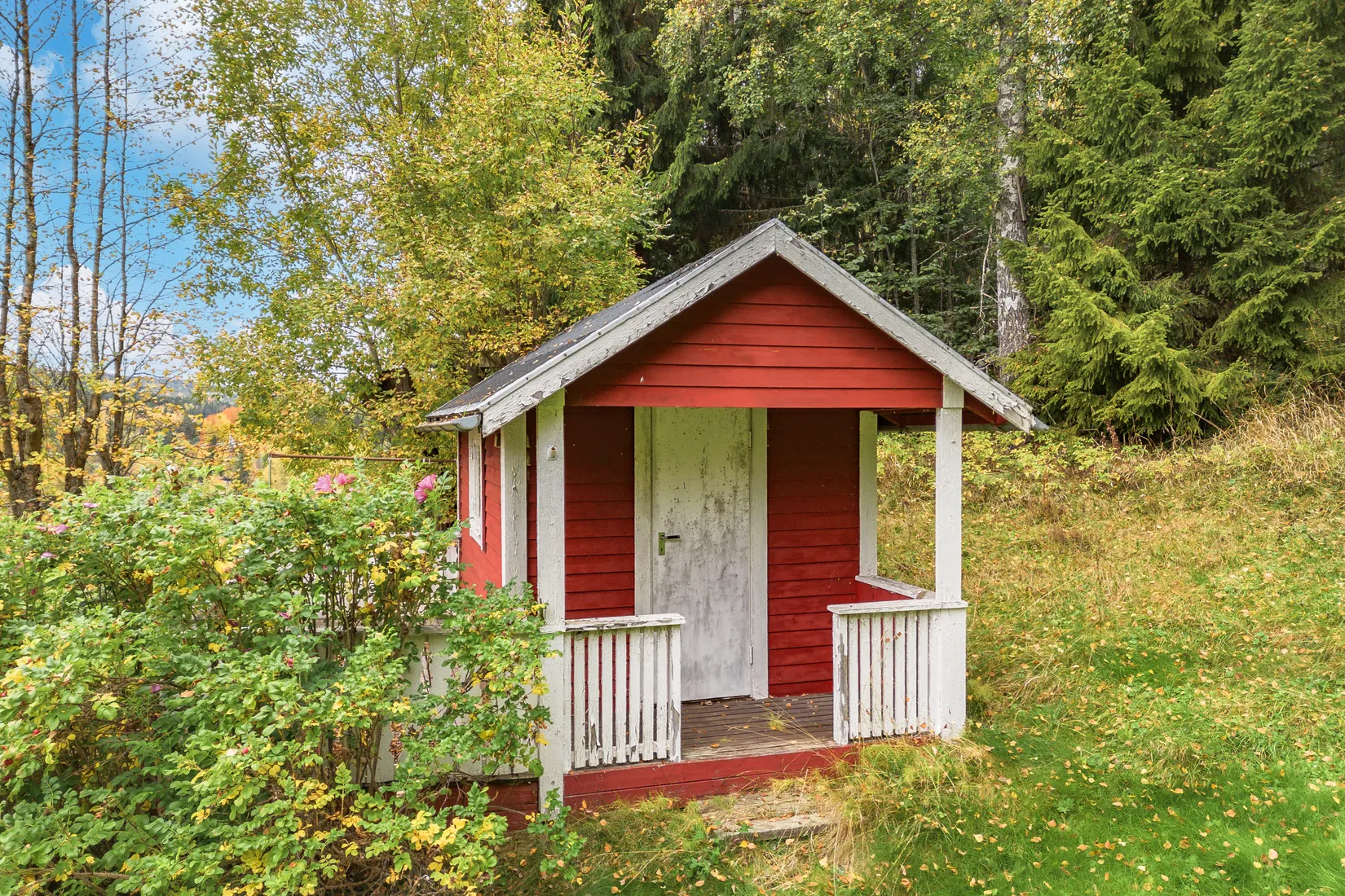 Villa, Västansjö 120, Västansjö, Sundsvall