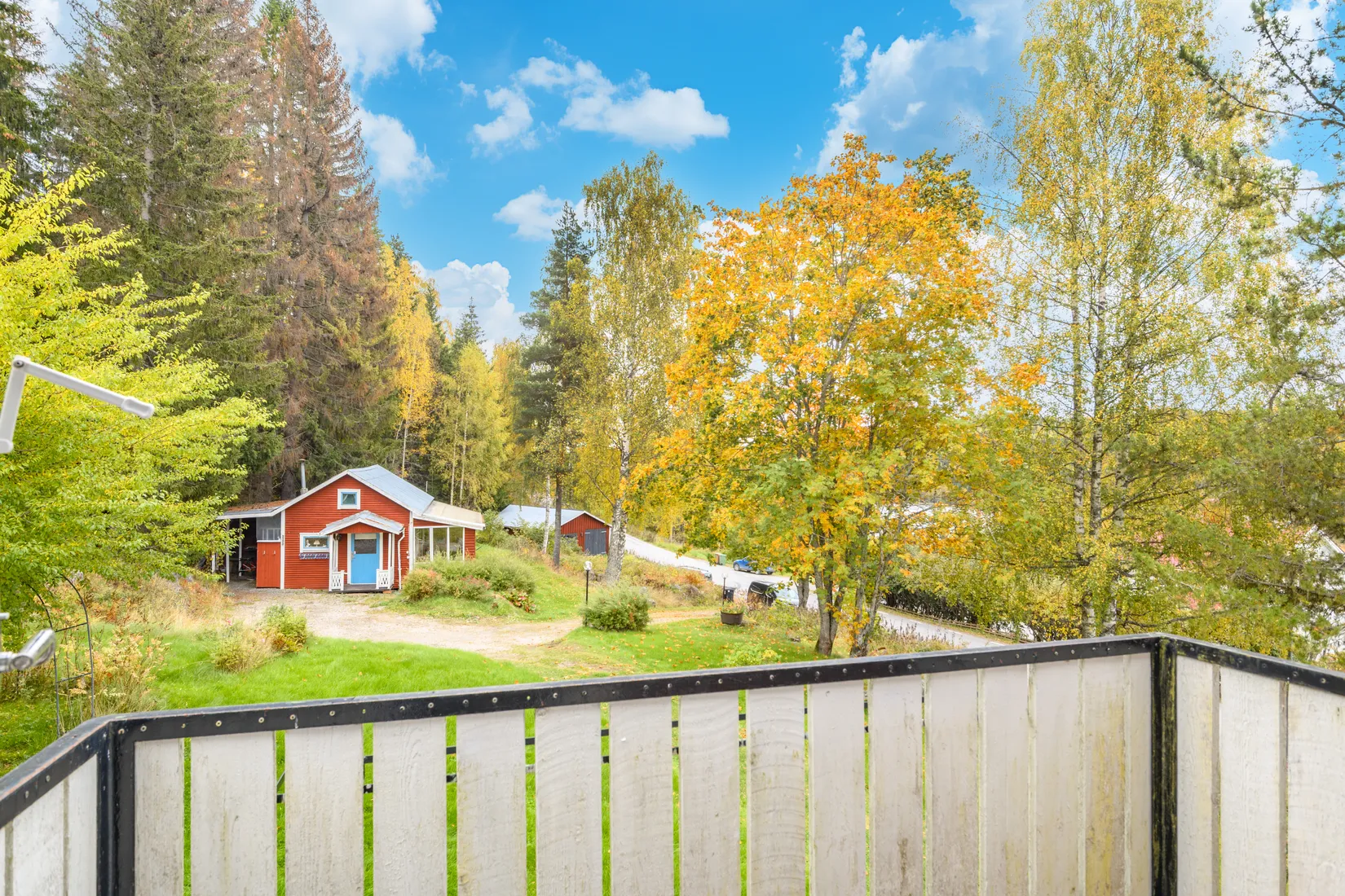 Villa, Västansjö 120, Västansjö, Sundsvall
