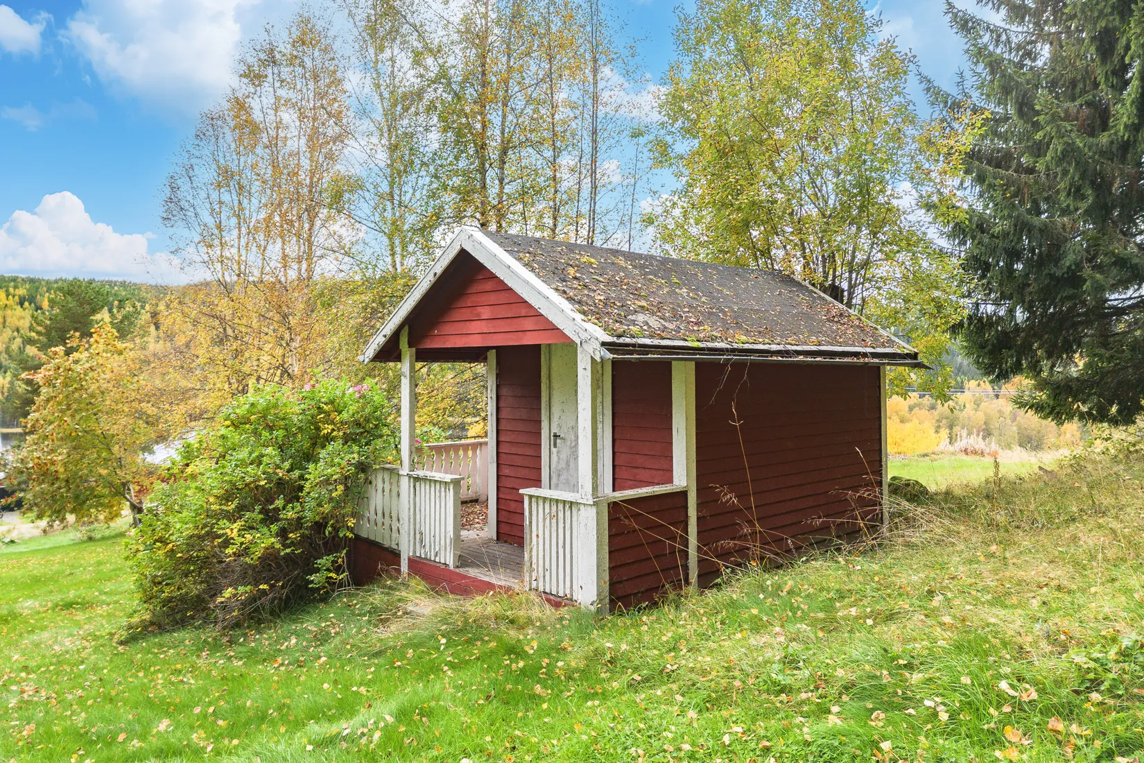 Villa, Västansjö 120, Västansjö, Sundsvall
