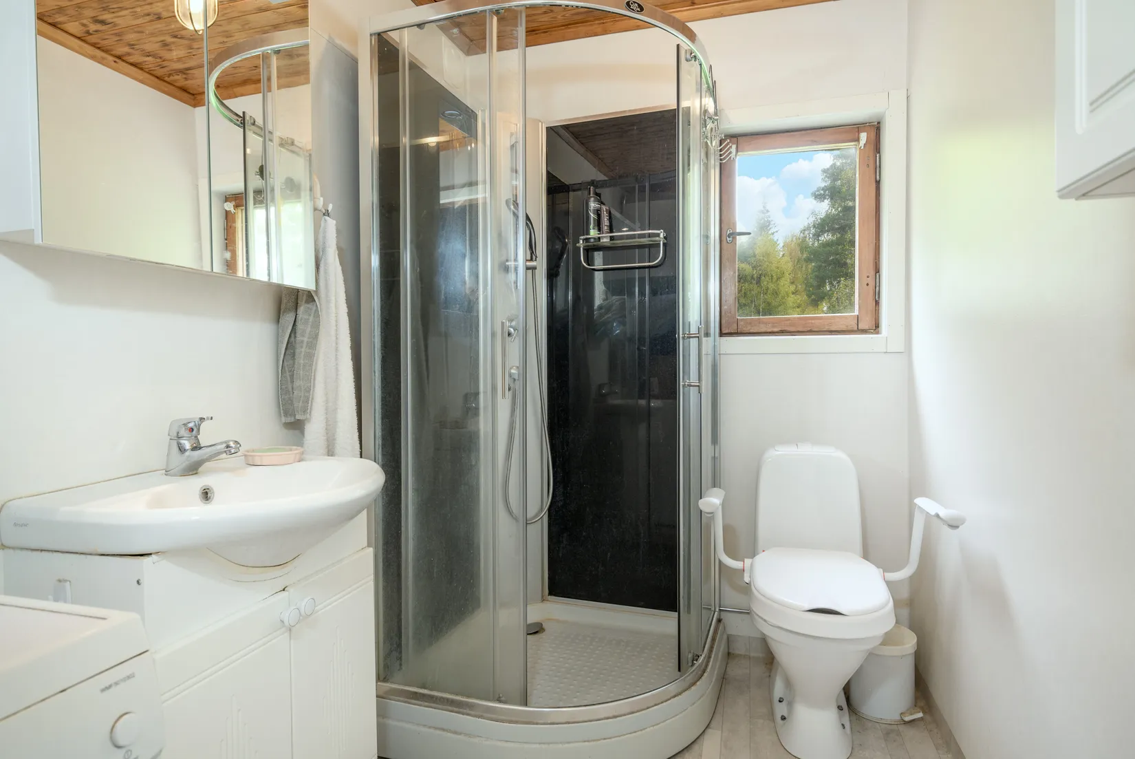 Villa, Västansjö 120, Västansjö, Sundsvall
