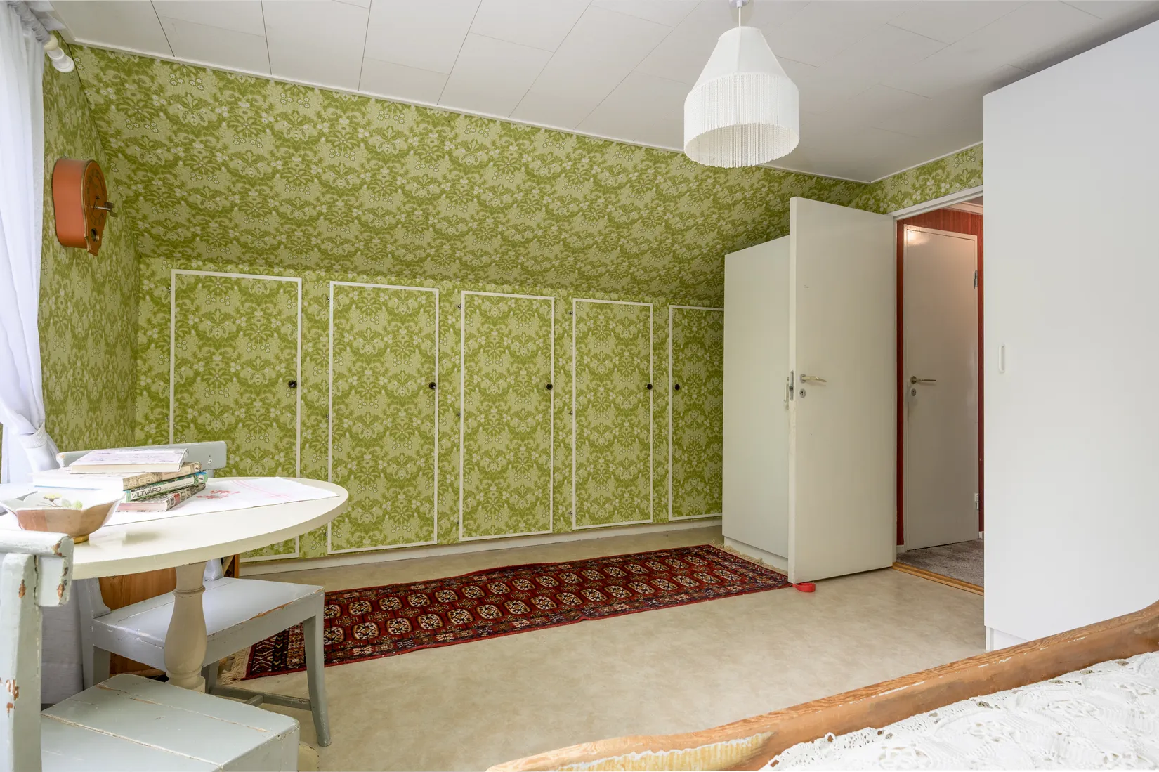 Villa, Västansjö 120, Västansjö, Sundsvall