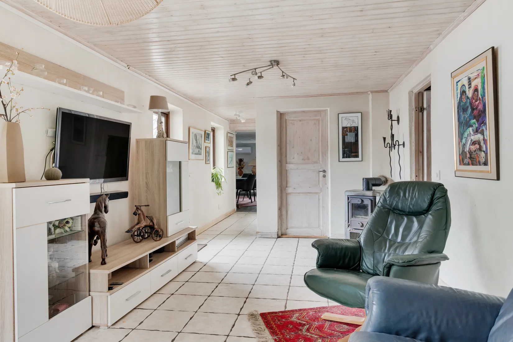 Villa, Eksholmsvägen 223-1, Vismarlöv, Svedala