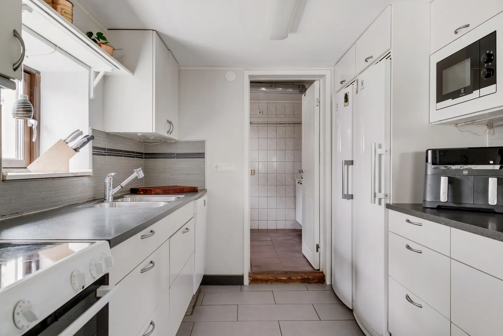 Villa, Eksholmsvägen 223-1, Vismarlöv, Svedala