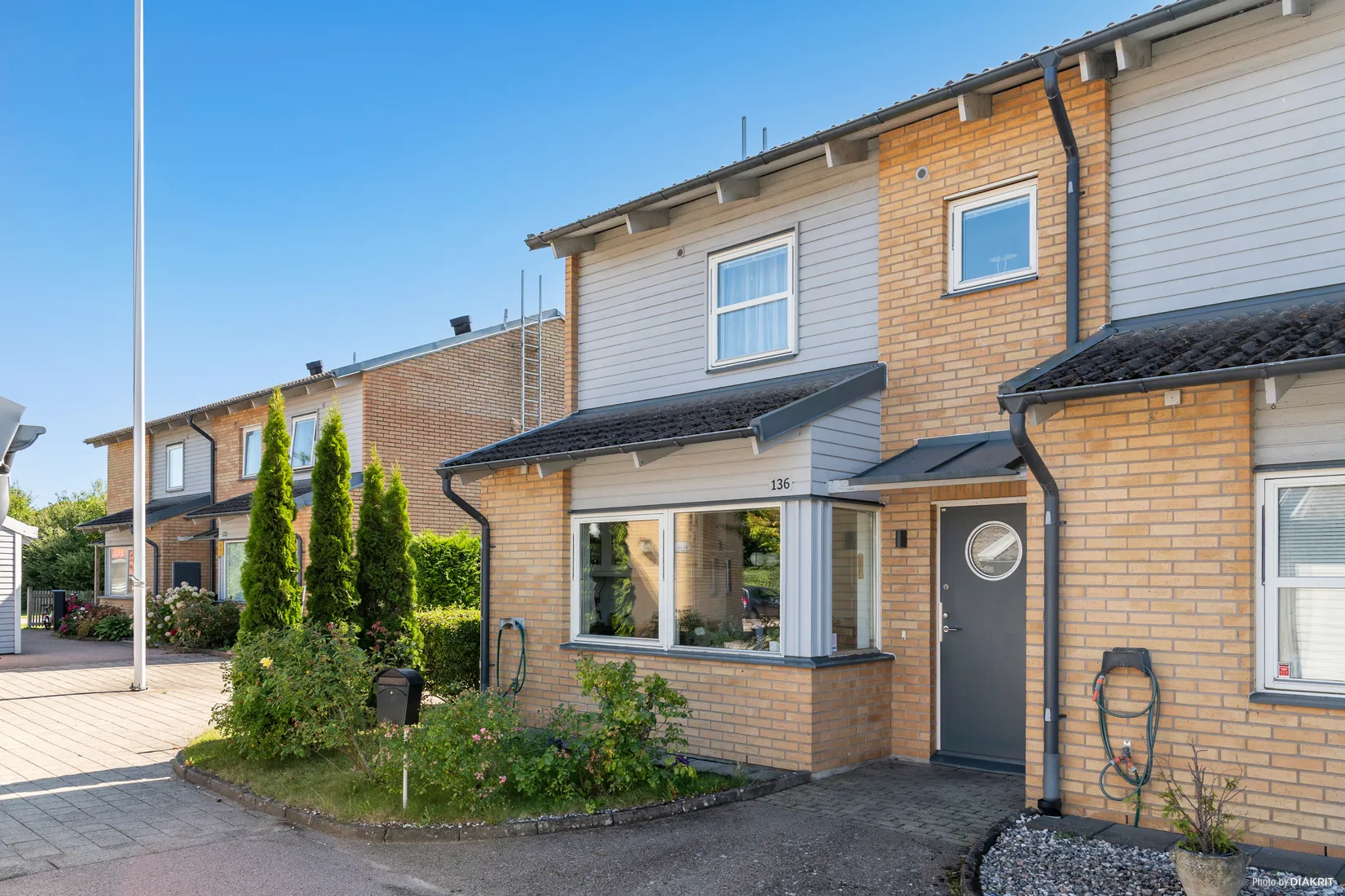 Bostadsrätt, Merkuriusgatan 136, Ödåkra, Helsingborg