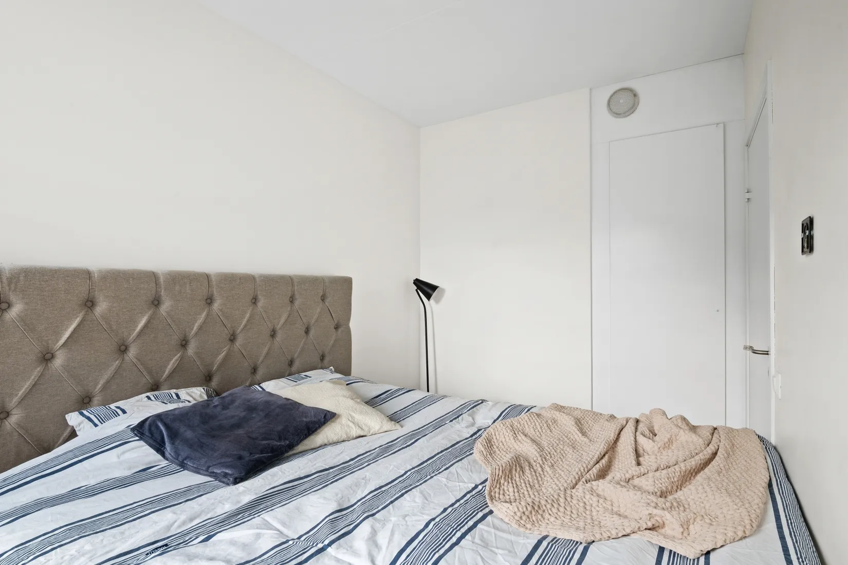Bostadsrätt, Annedalsvägen 26, Annedal, Stockholm