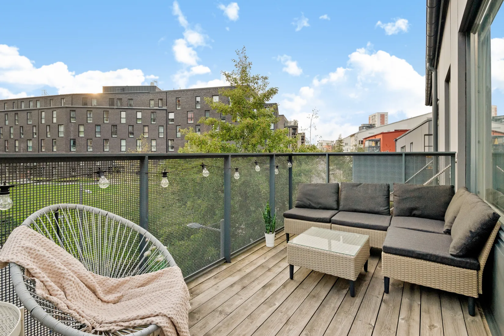 Bostadsrätt, Annedalsvägen 26, Annedal, Stockholm