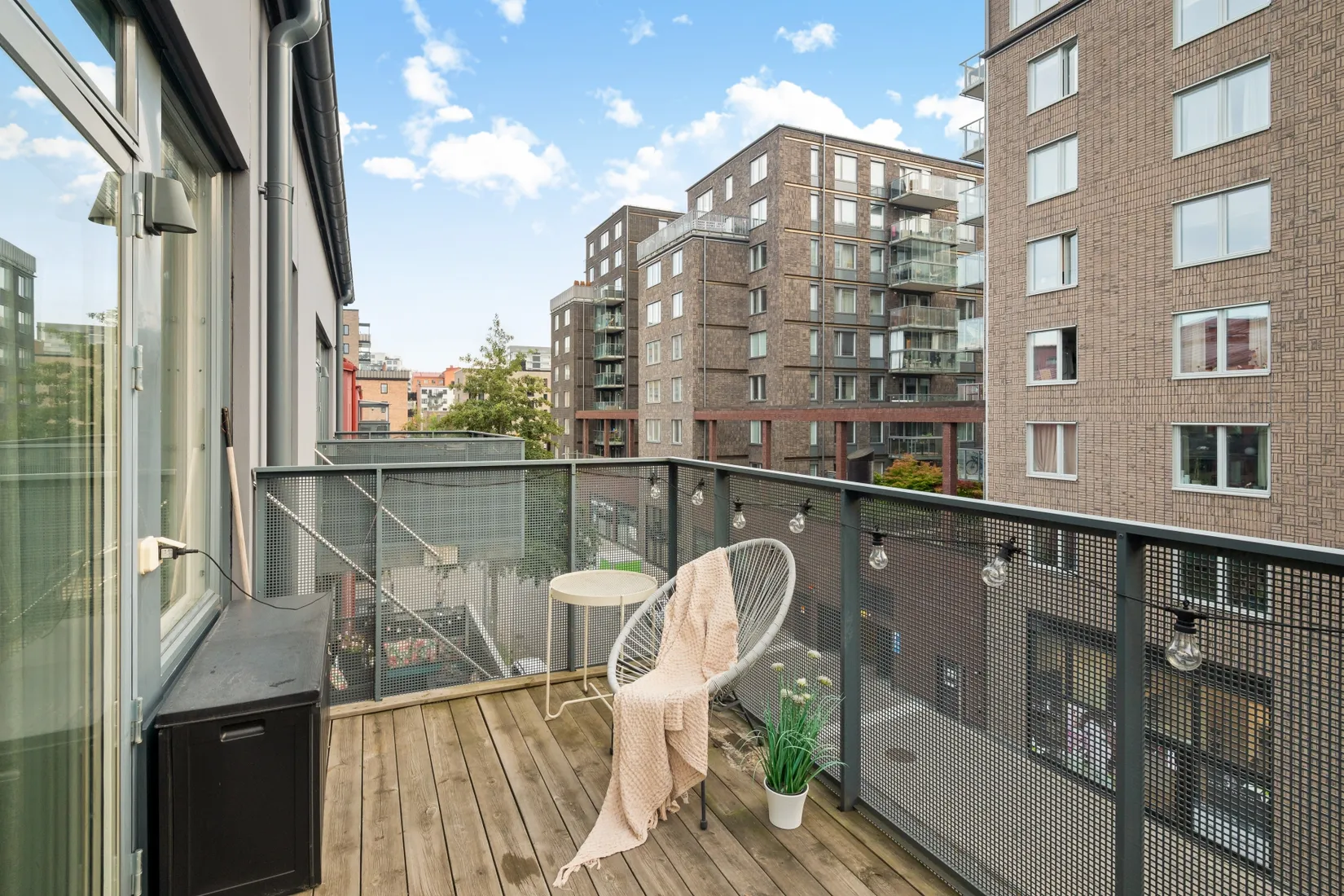 Bostadsrätt, Annedalsvägen 26, Annedal, Stockholm