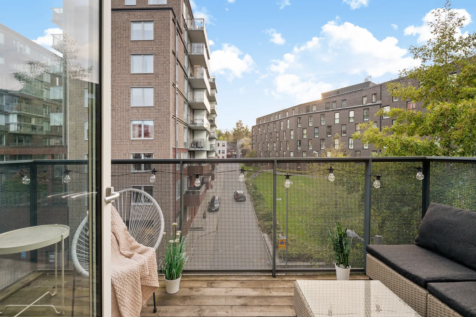 Bostadsrätt, Annedalsvägen 26, Annedal, Stockholm