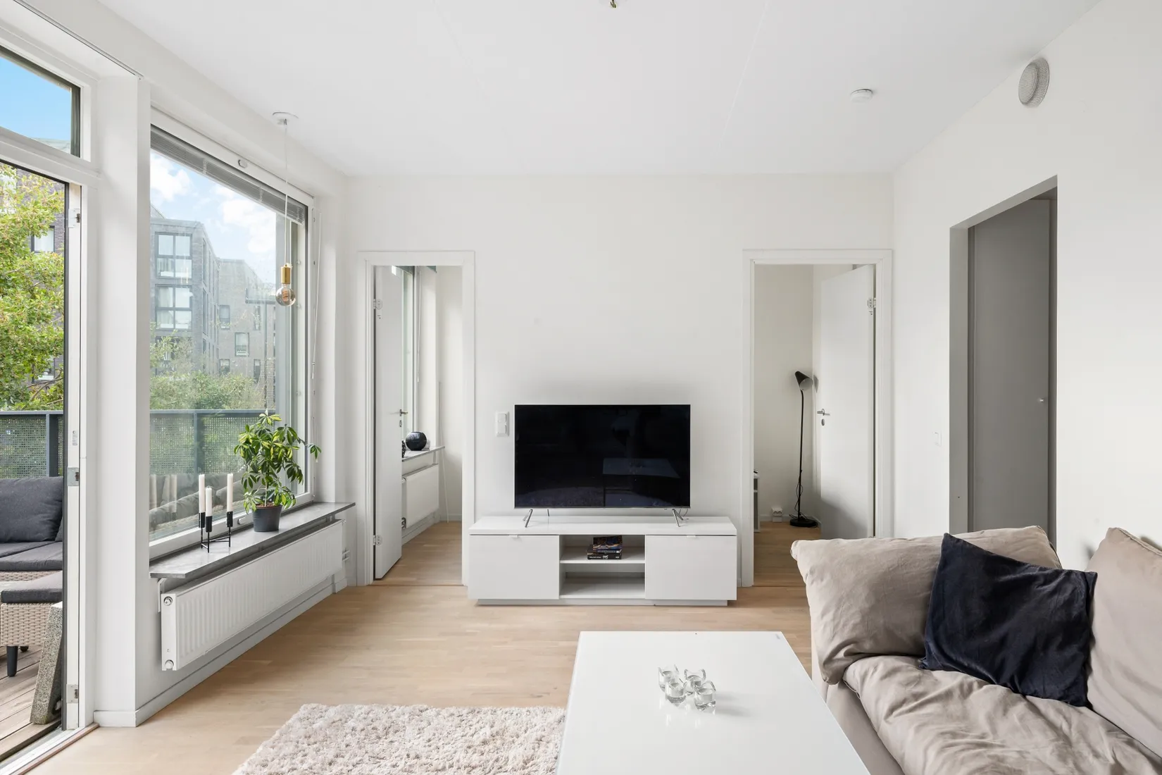Bostadsrätt, Annedalsvägen 26, Annedal, Stockholm