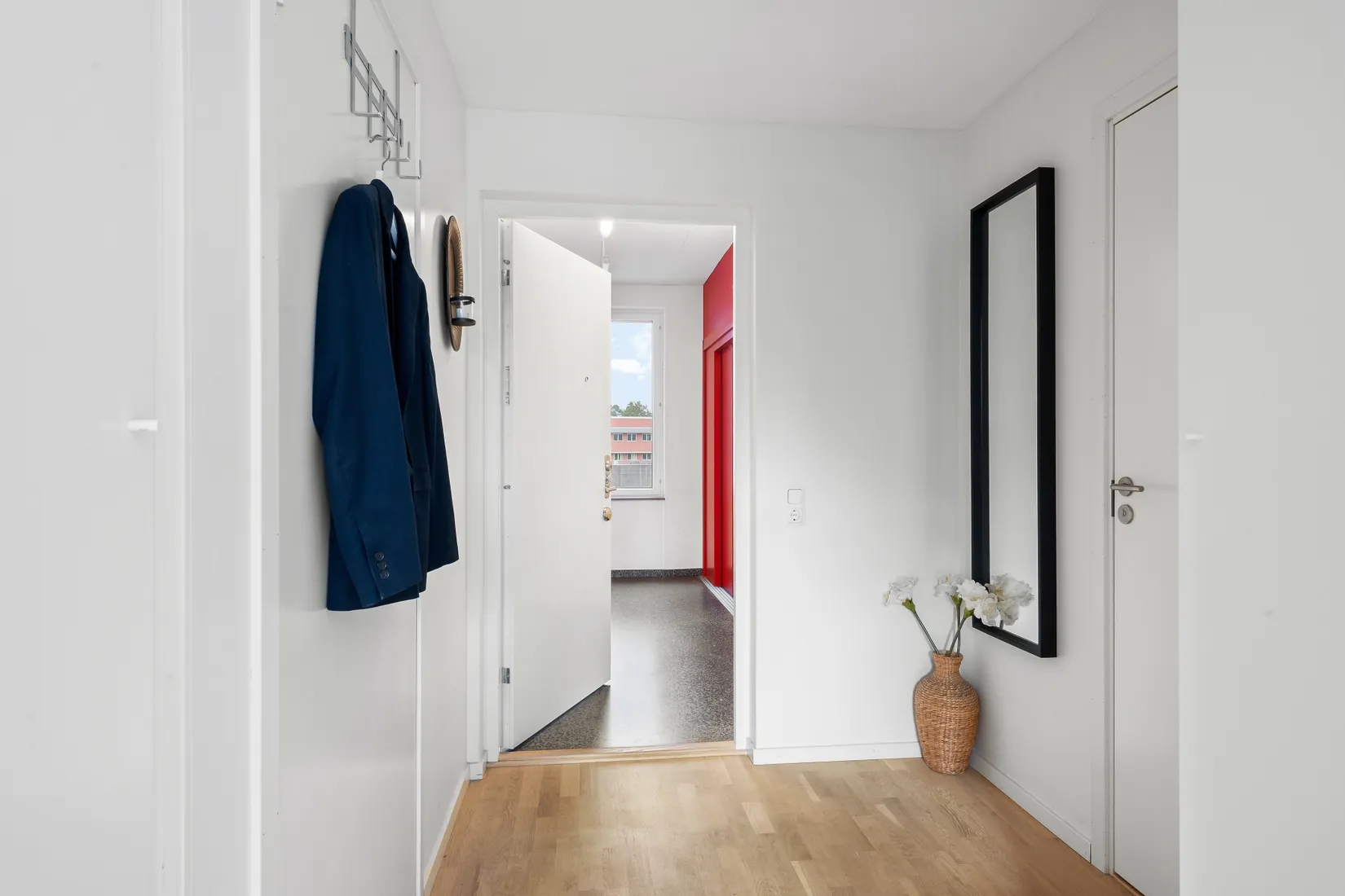 Bostadsrätt, Annedalsvägen 26, Annedal, Stockholm