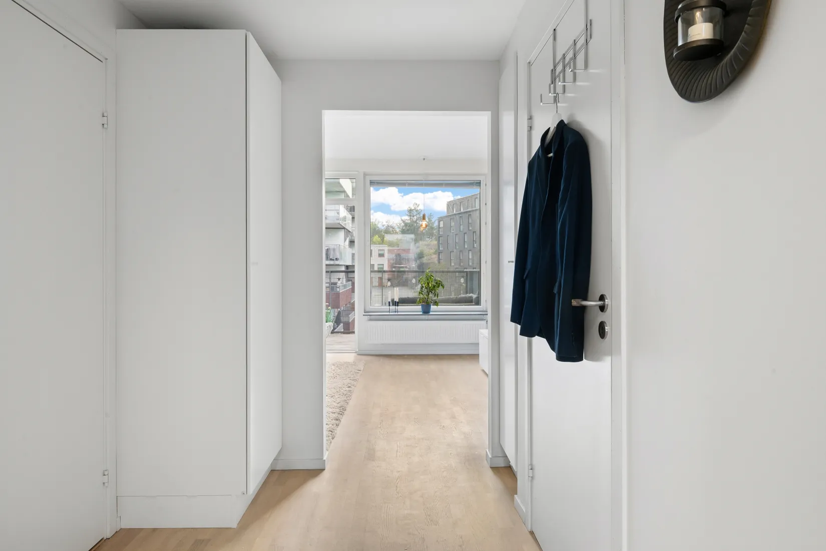 Bostadsrätt, Annedalsvägen 26, Annedal, Stockholm