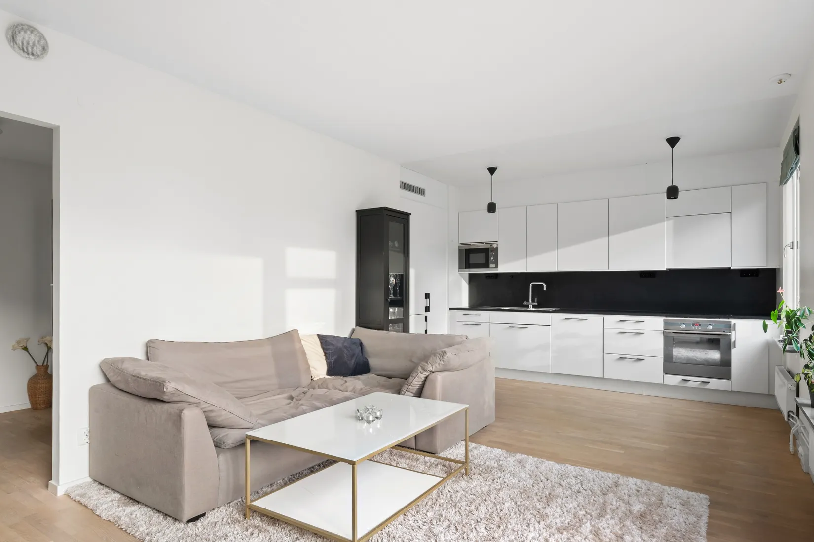 Bostadsrätt, Annedalsvägen 26, Annedal, Stockholm