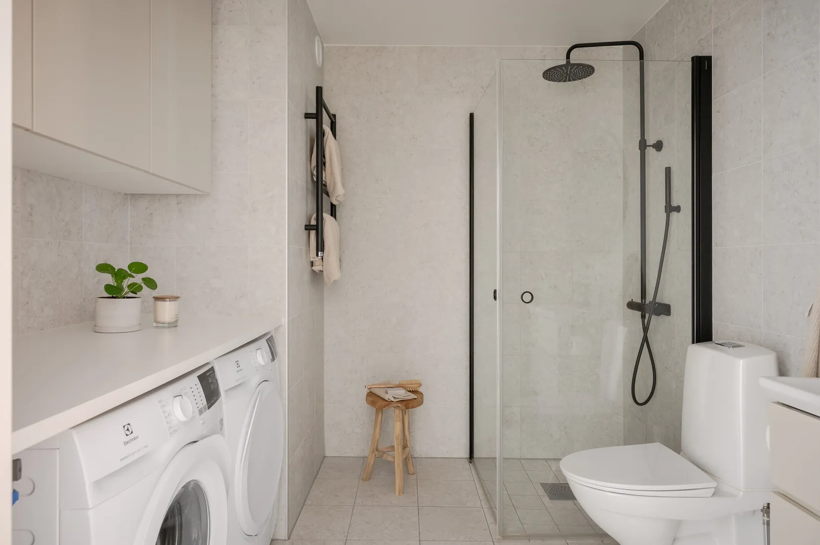 Bostadsrätt, Tegelviksgatan 14, Södermalm - Norra Hammarbyhamnen, Stockholm