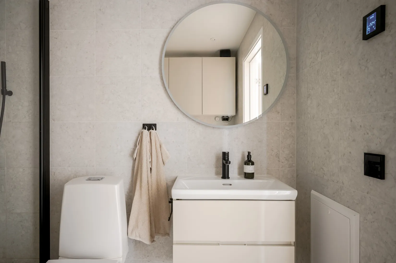 Bostadsrätt, Tegelviksgatan 14, Södermalm - Norra Hammarbyhamnen, Stockholm