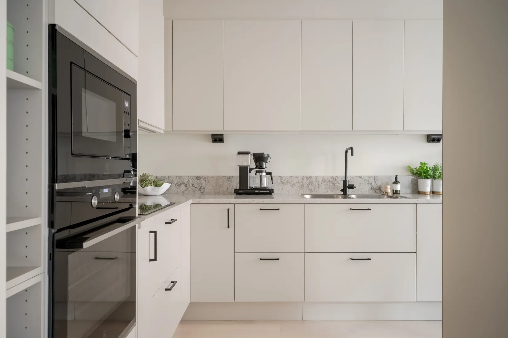 Bostadsrätt, Tegelviksgatan 14, Södermalm - Norra Hammarbyhamnen, Stockholm