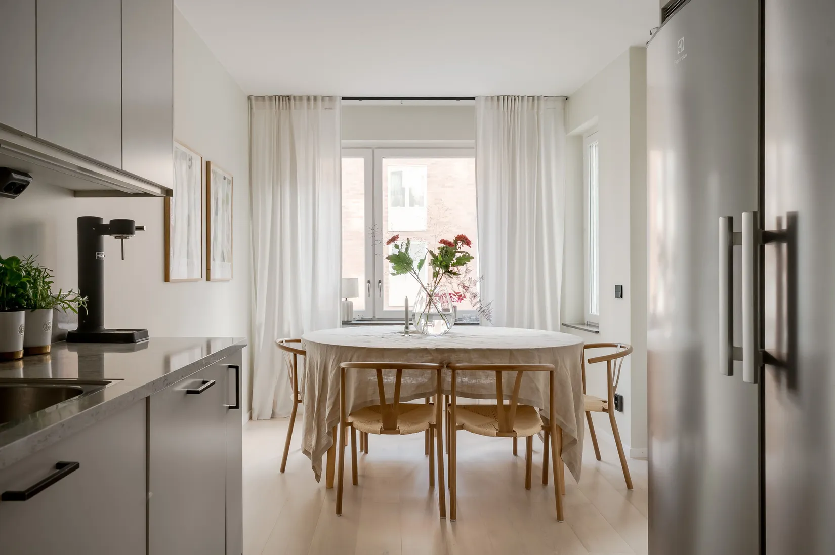 Bostadsrätt, Tegelviksgatan 14, Södermalm - Norra Hammarbyhamnen, Stockholm