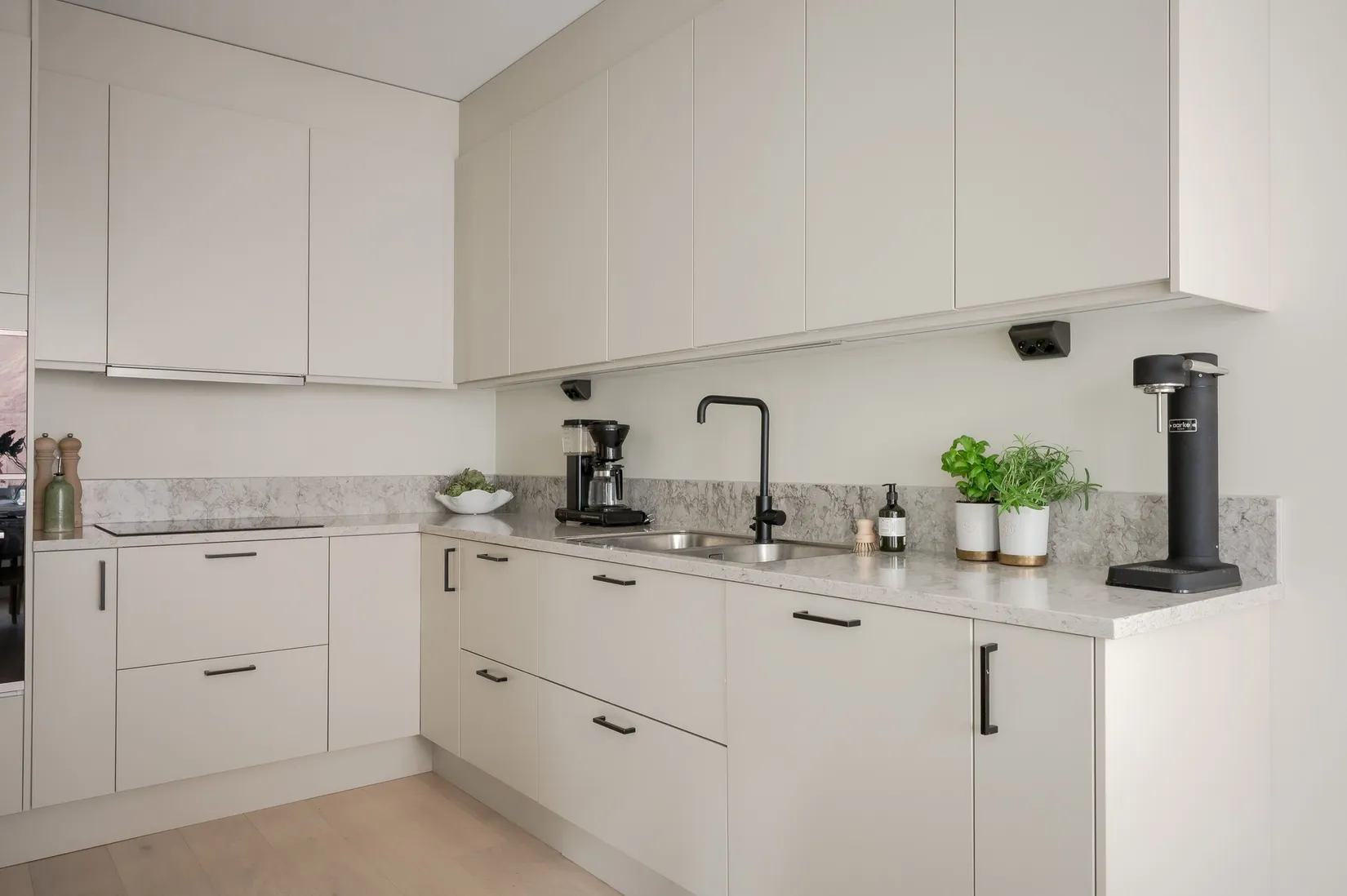 Bostadsrätt, Tegelviksgatan 14, Södermalm - Norra Hammarbyhamnen, Stockholm