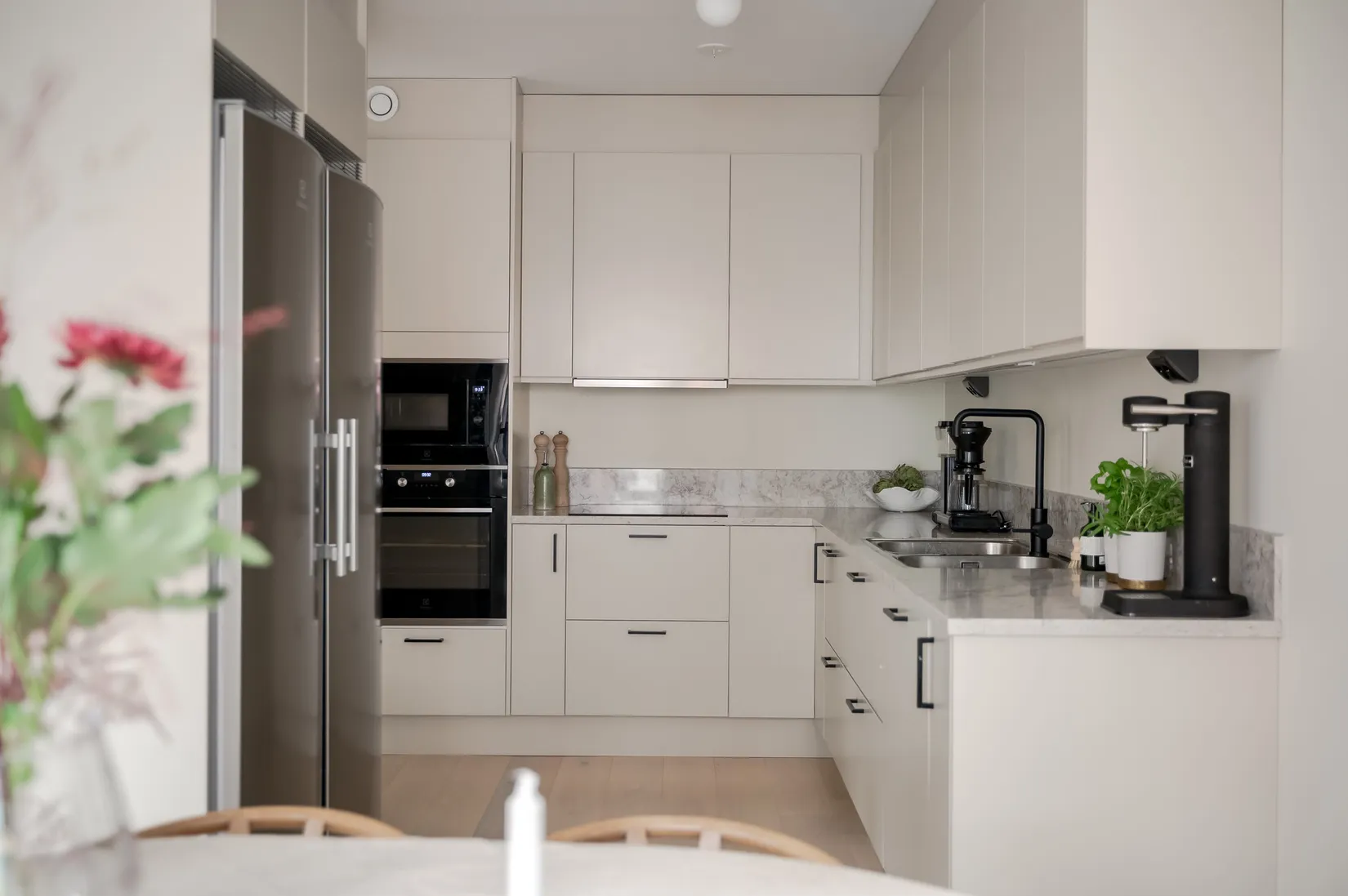 Bostadsrätt, Tegelviksgatan 14, Södermalm - Norra Hammarbyhamnen, Stockholm