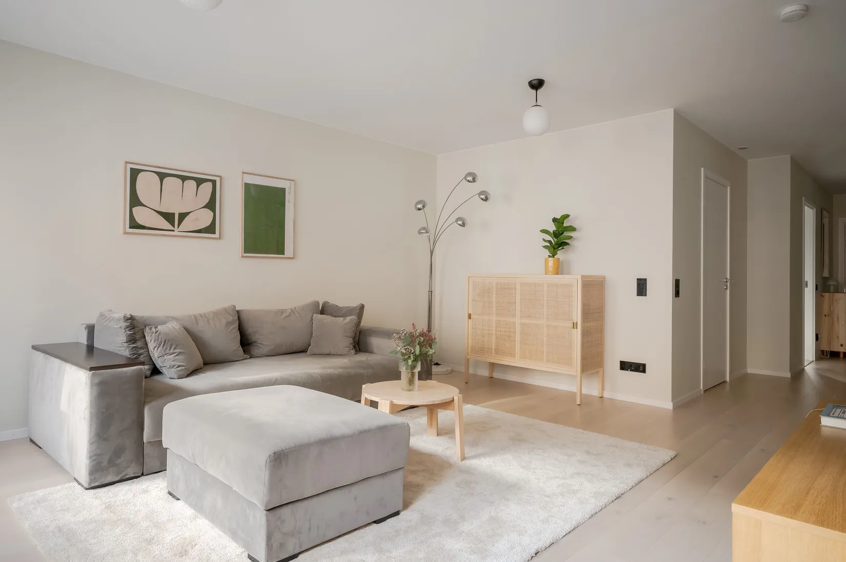 Bostadsrätt, Tegelviksgatan 14, Södermalm - Norra Hammarbyhamnen, Stockholm