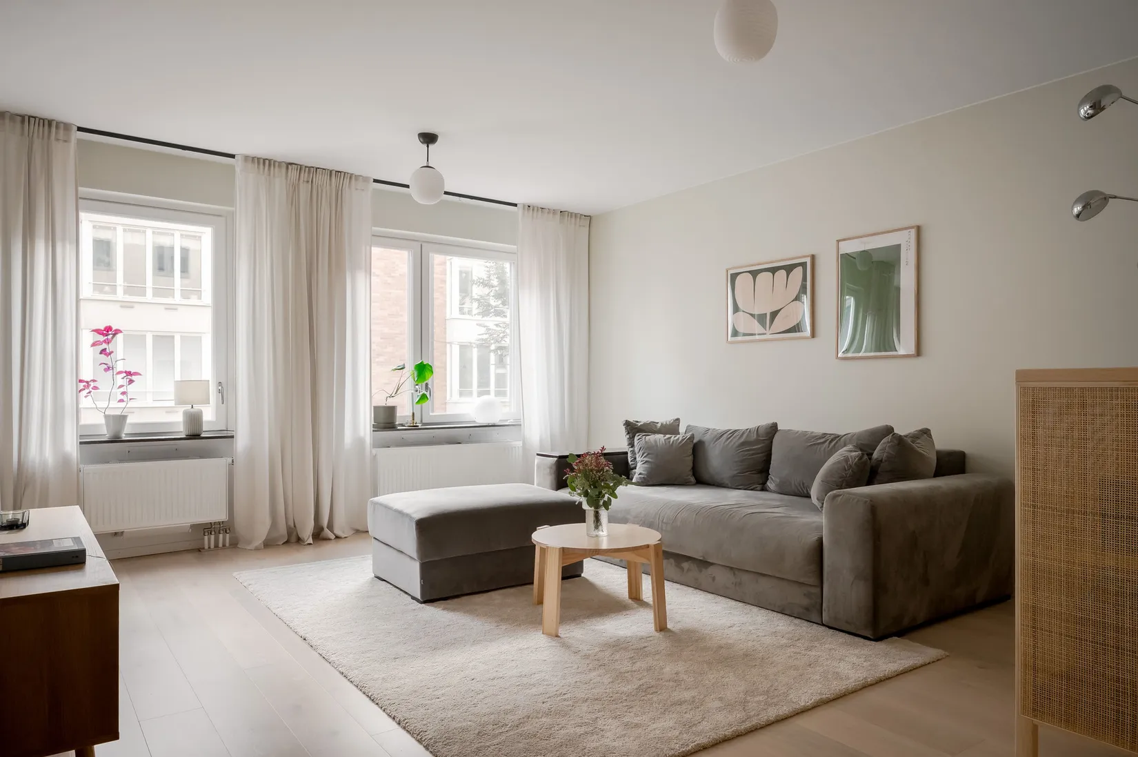 Bostadsrätt, Tegelviksgatan 14, Södermalm - Norra Hammarbyhamnen, Stockholm