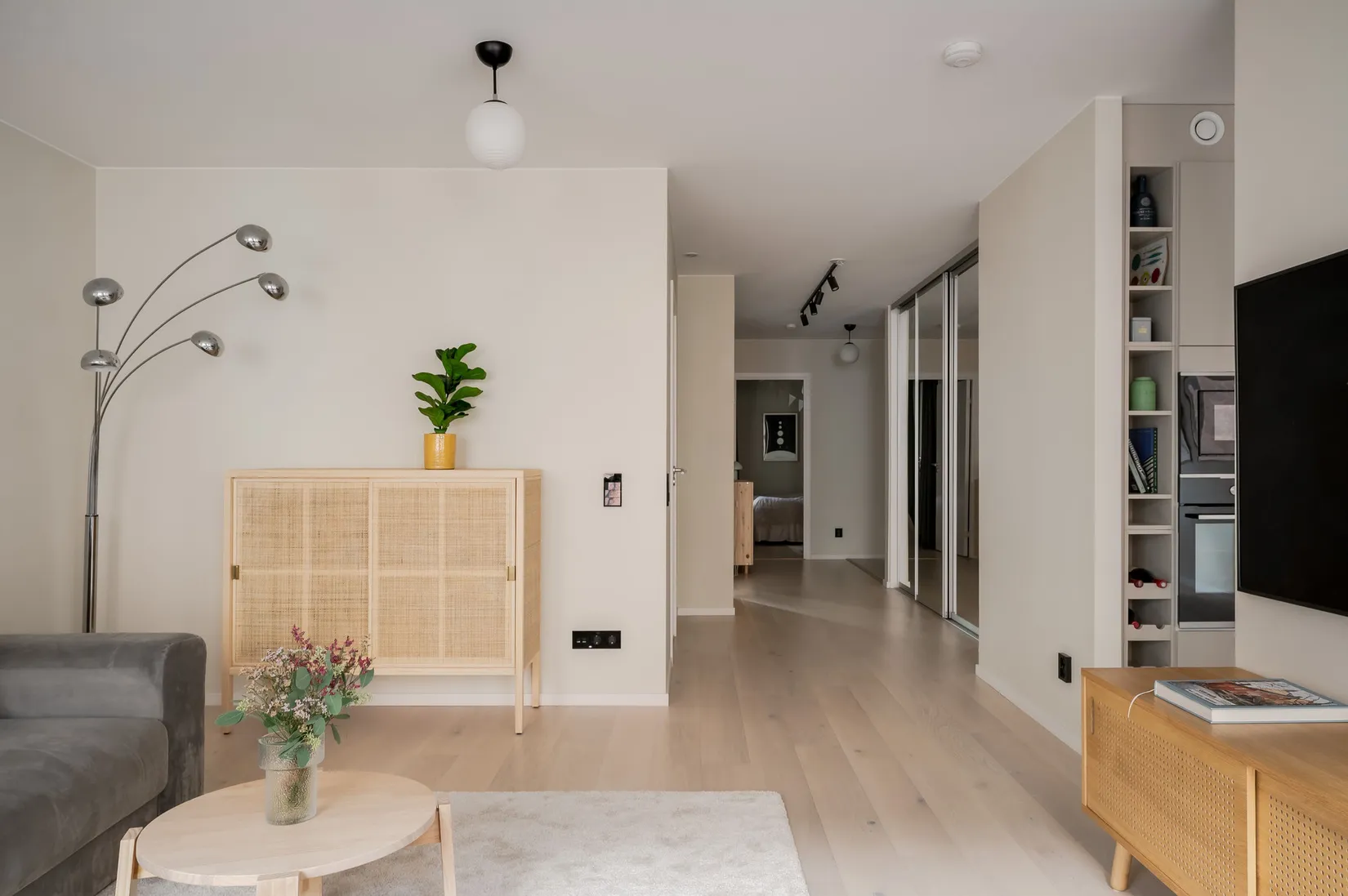 Bostadsrätt, Tegelviksgatan 14, Södermalm - Norra Hammarbyhamnen, Stockholm