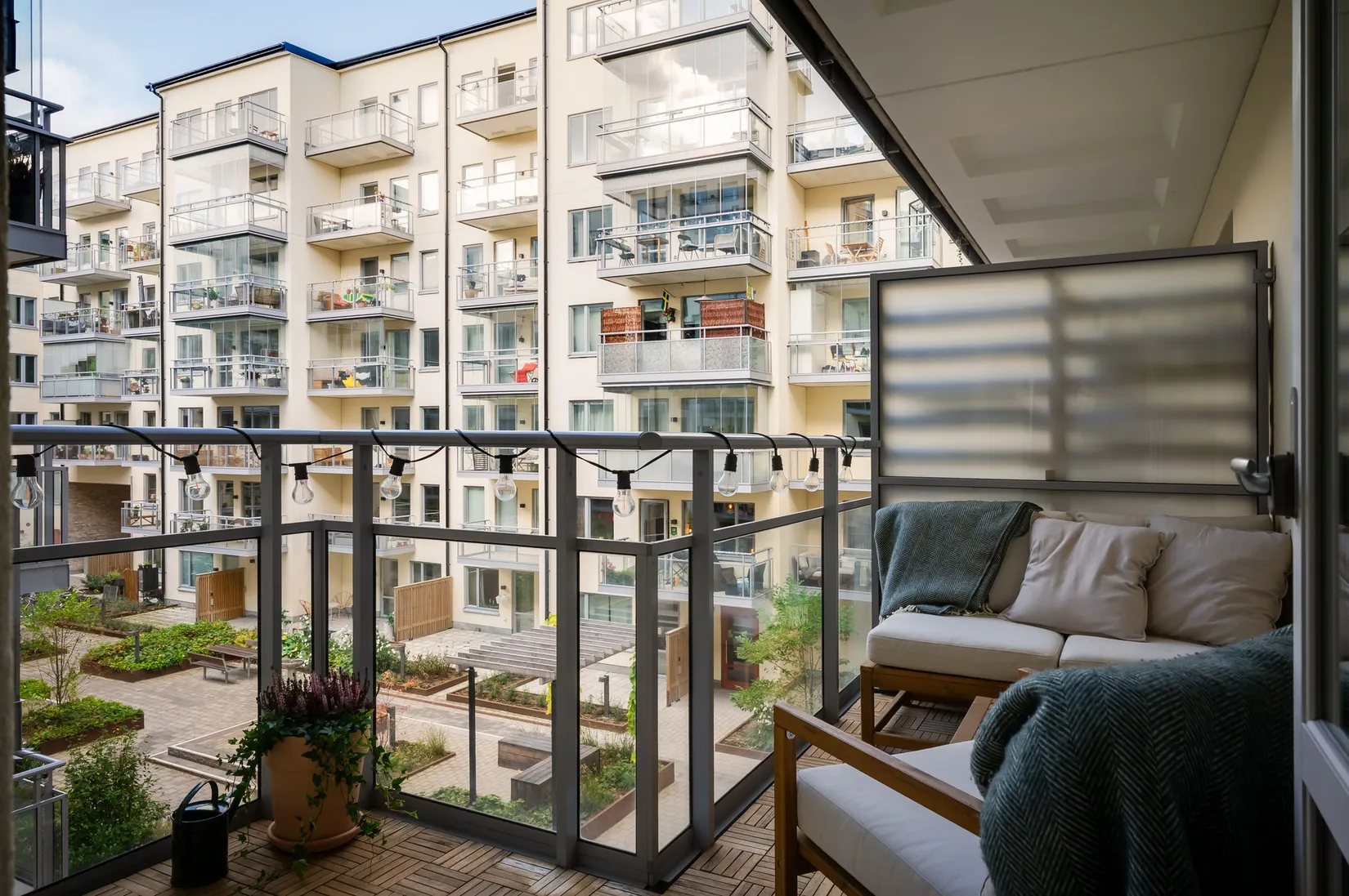 Bostadsrätt, Tegelviksgatan 14, Södermalm - Norra Hammarbyhamnen, Stockholm