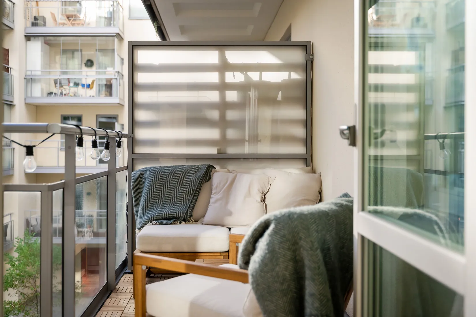 Bostadsrätt, Tegelviksgatan 14, Södermalm - Norra Hammarbyhamnen, Stockholm