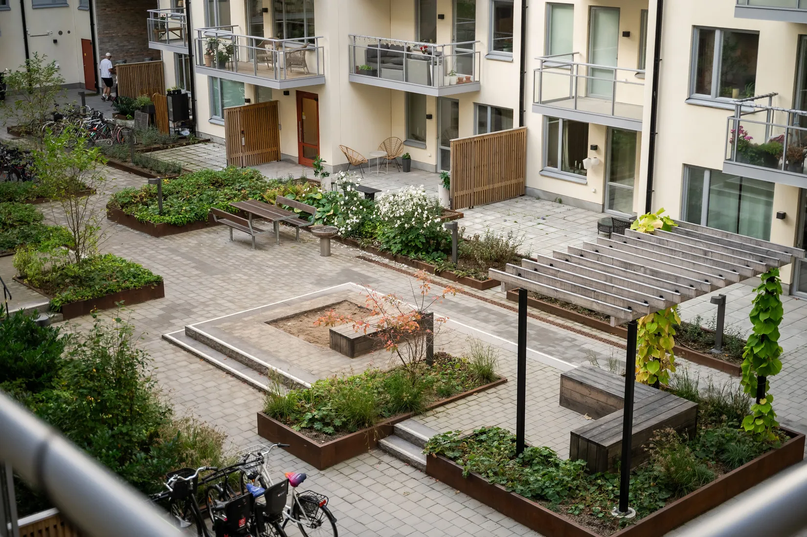 Bostadsrätt, Tegelviksgatan 14, Södermalm - Norra Hammarbyhamnen, Stockholm
