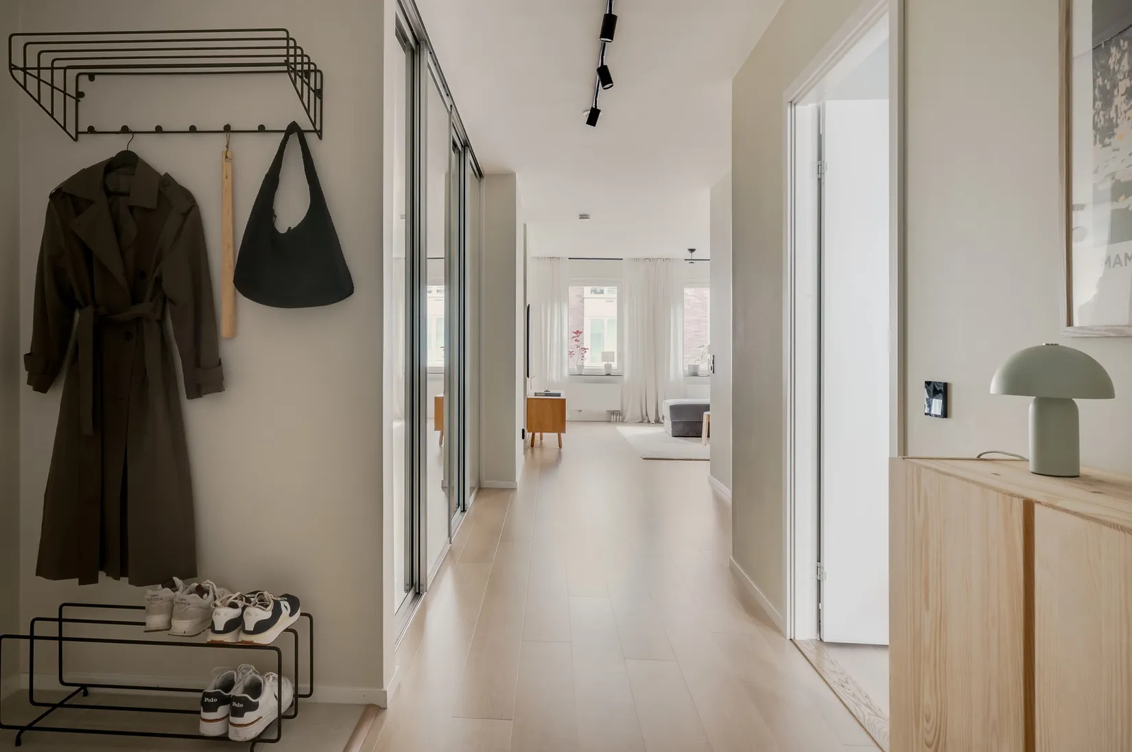 Bostadsrätt, Tegelviksgatan 14, Södermalm - Norra Hammarbyhamnen, Stockholm
