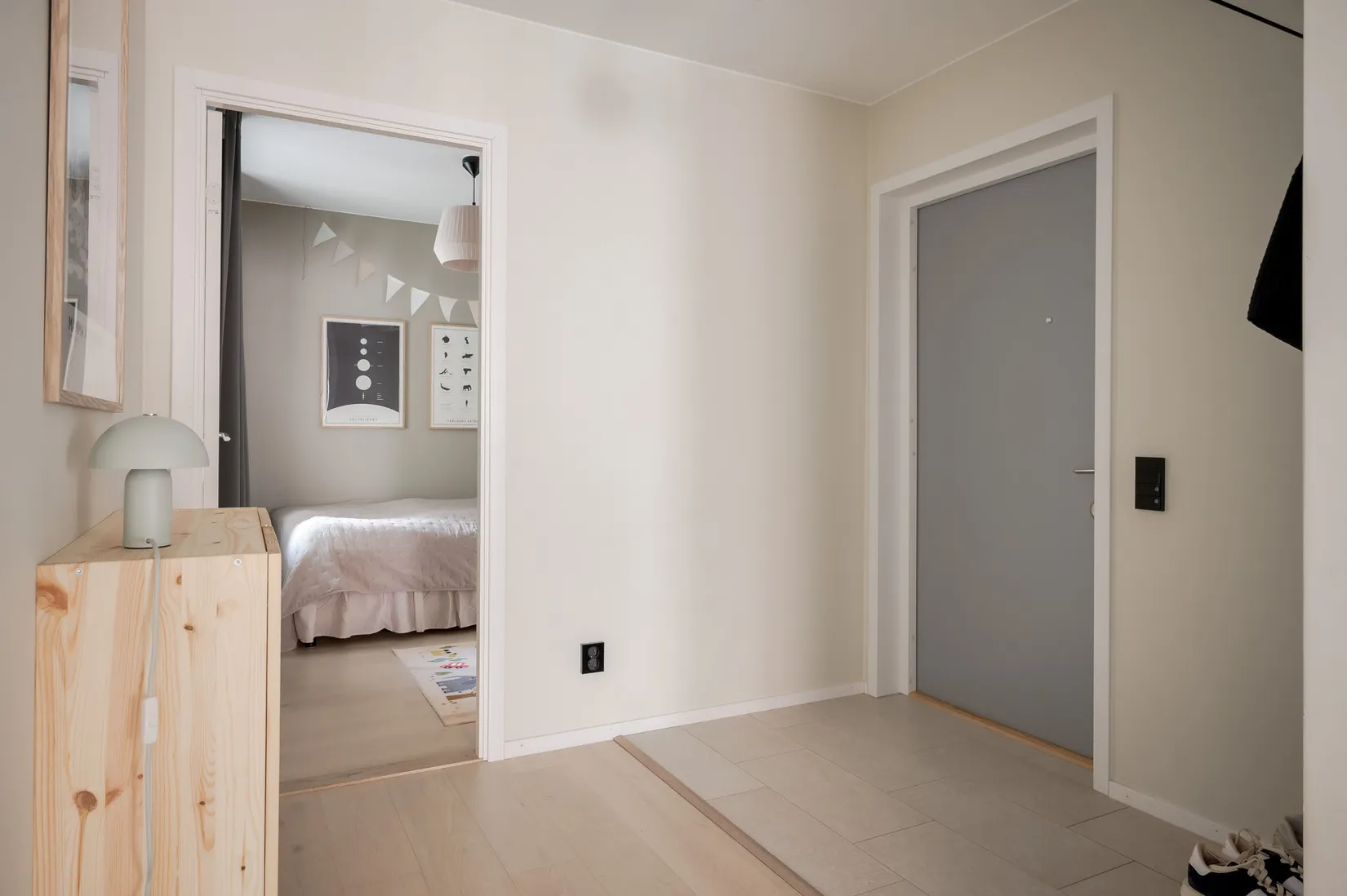 Bostadsrätt, Tegelviksgatan 14, Södermalm - Norra Hammarbyhamnen, Stockholm