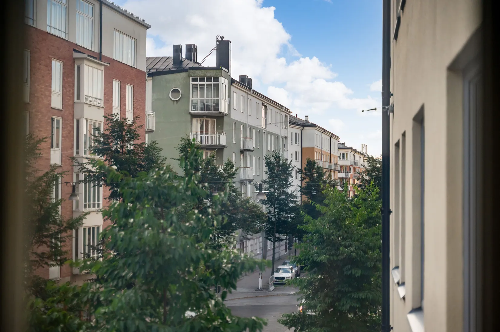 Bostadsrätt, Tegelviksgatan 14, Södermalm - Norra Hammarbyhamnen, Stockholm