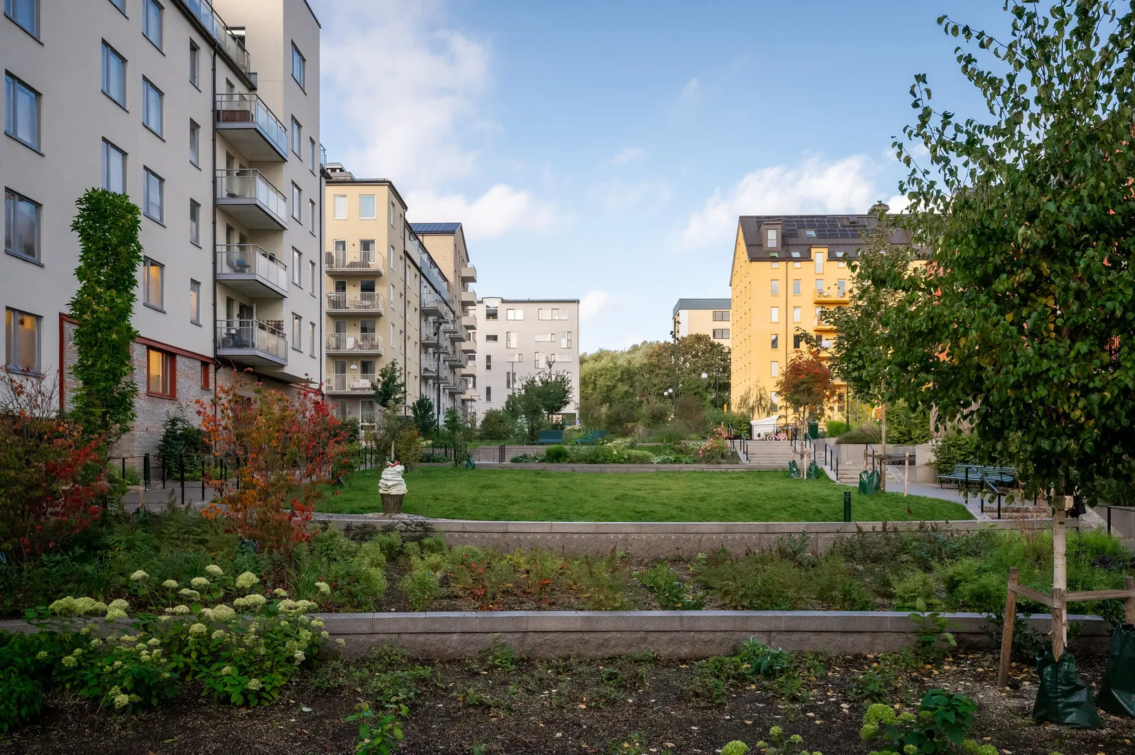 Bostadsrätt, Tegelviksgatan 14, Södermalm - Norra Hammarbyhamnen, Stockholm