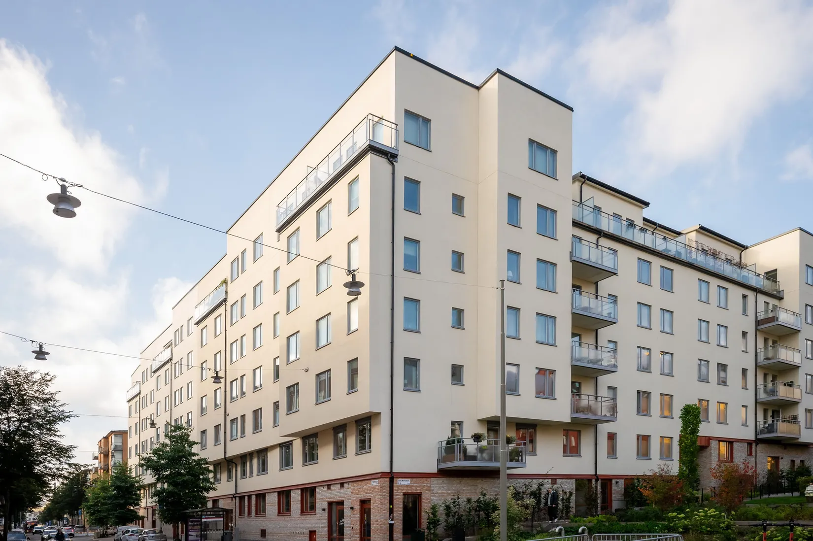 Bostadsrätt, Tegelviksgatan 14, Södermalm - Norra Hammarbyhamnen, Stockholm