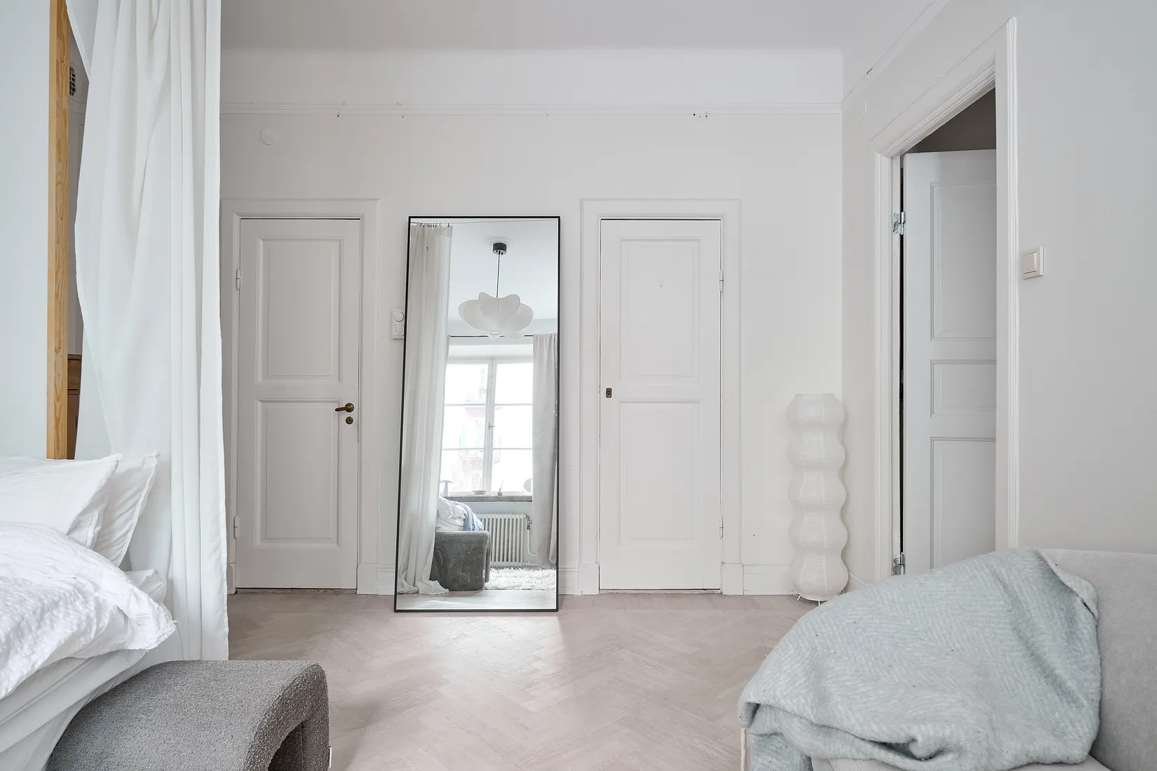 Bostadsrätt, Wollmar yxkullsgatan 40, Stockholm