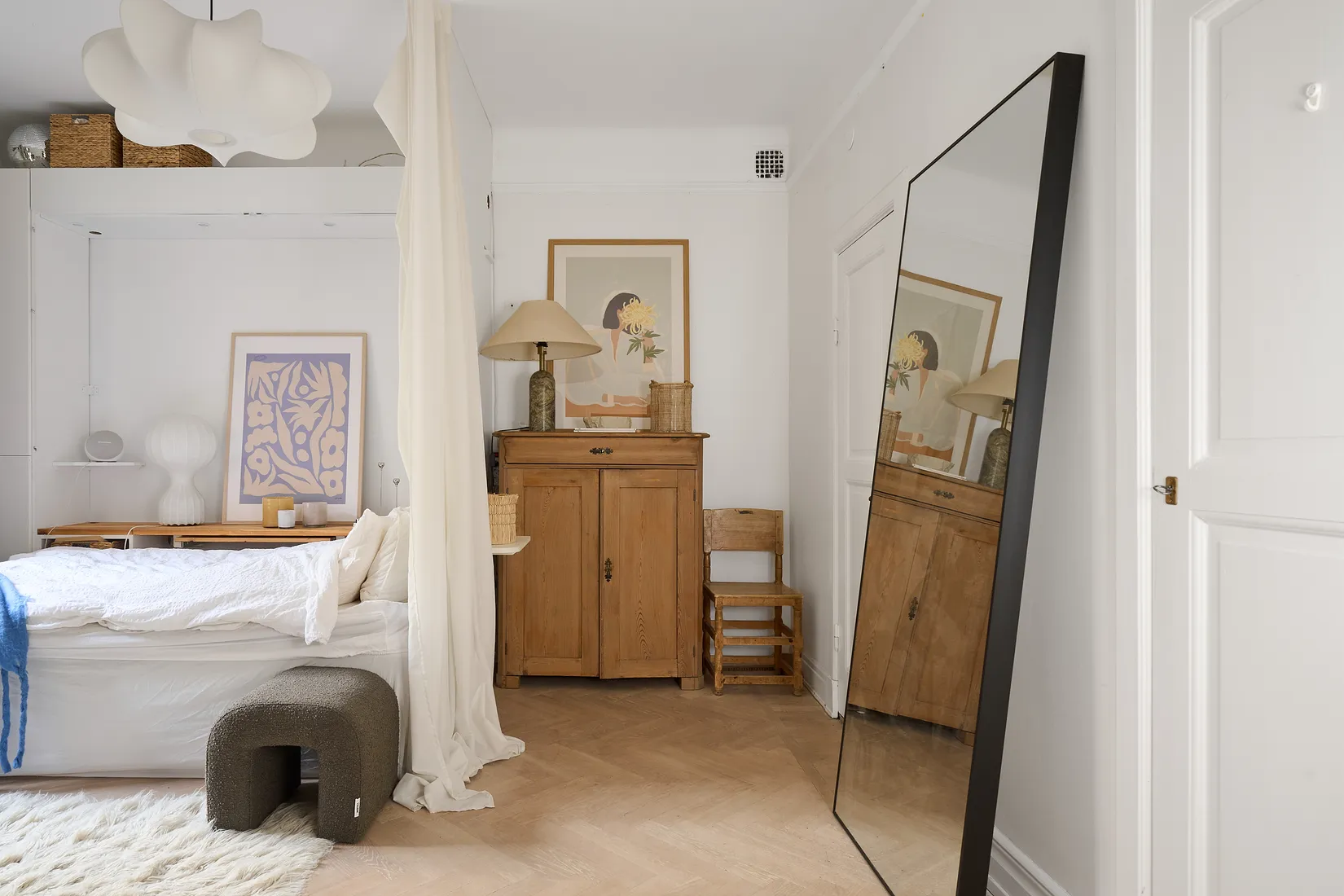 Bostadsrätt, Wollmar yxkullsgatan 40, Stockholm