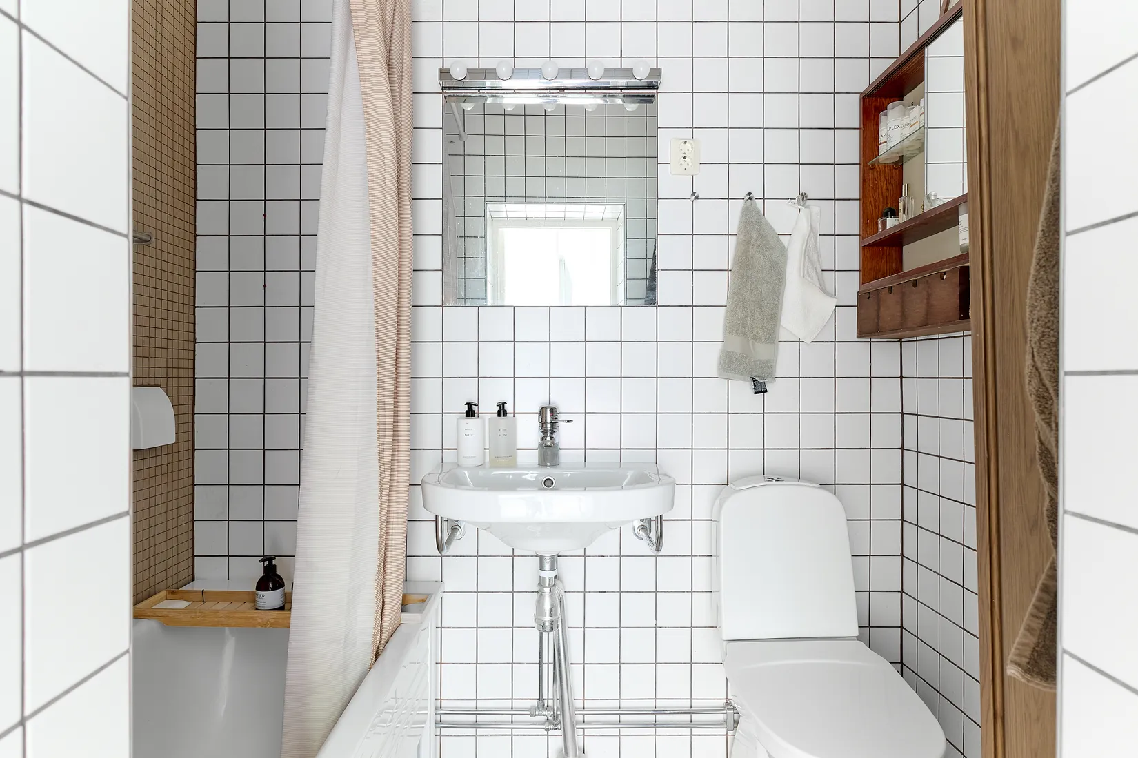 Bostadsrätt, Wollmar yxkullsgatan 40, Stockholm