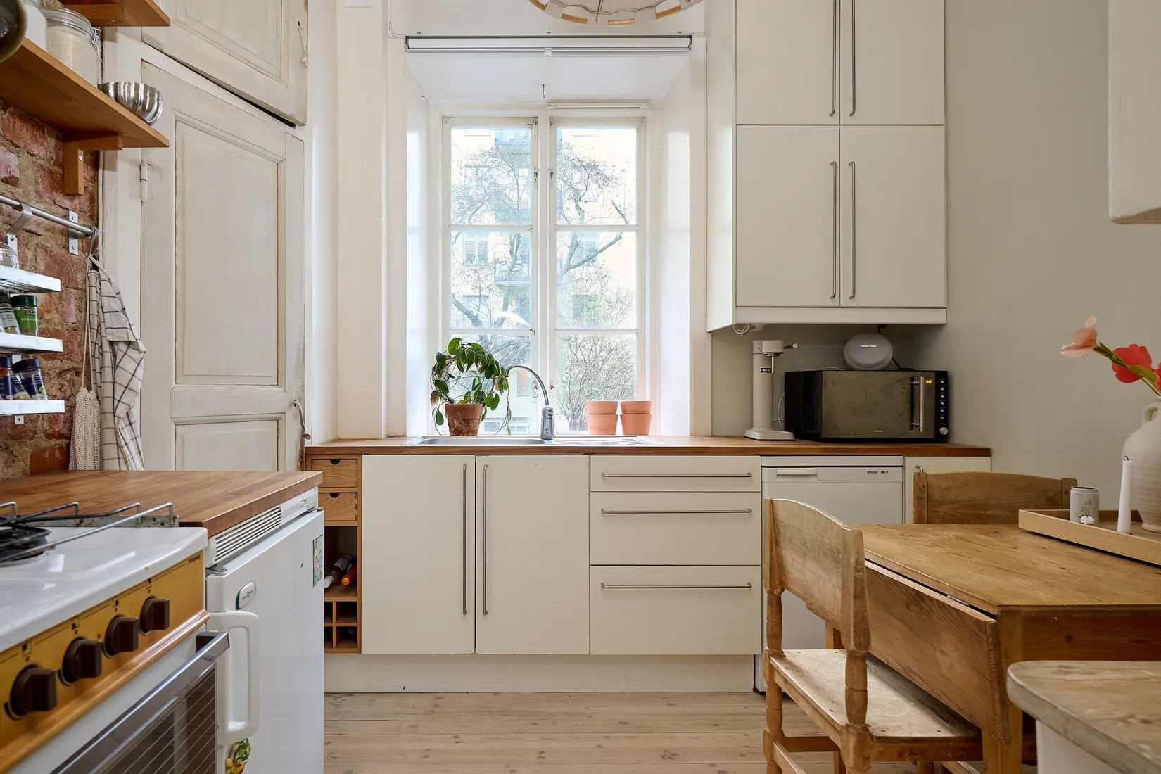 Bostadsrätt, Wollmar yxkullsgatan 40, Stockholm