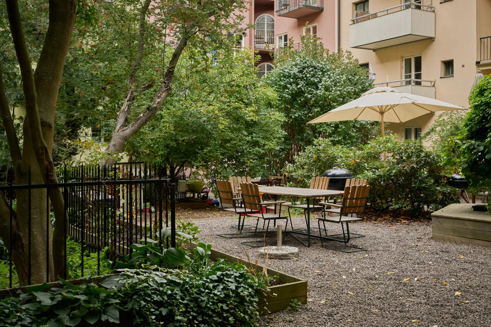Bostadsrätt, Wollmar yxkullsgatan 40, Stockholm