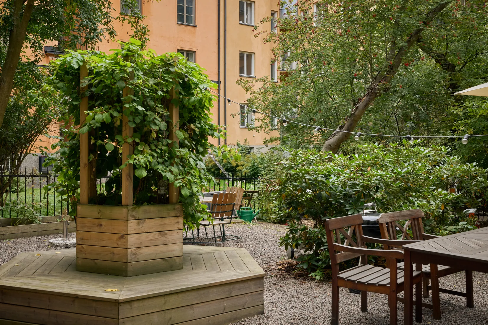 Bostadsrätt, Wollmar yxkullsgatan 40, Stockholm