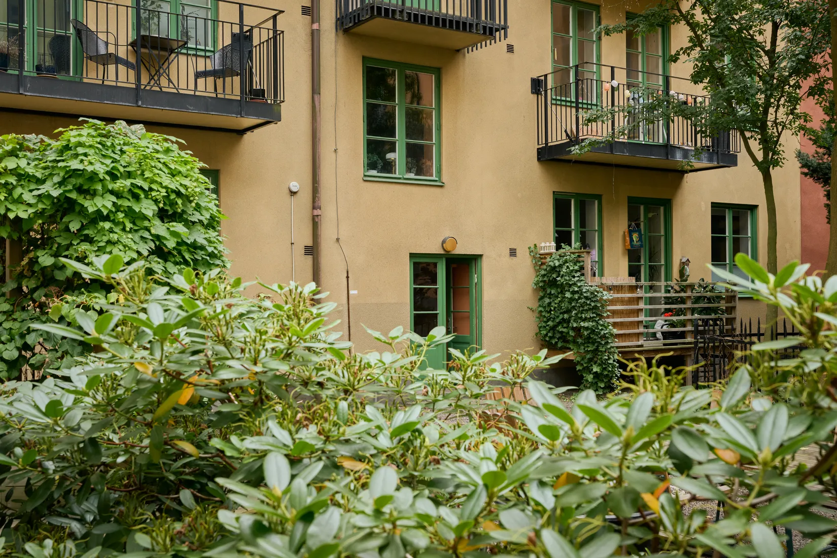 Bostadsrätt, Wollmar yxkullsgatan 40, Stockholm