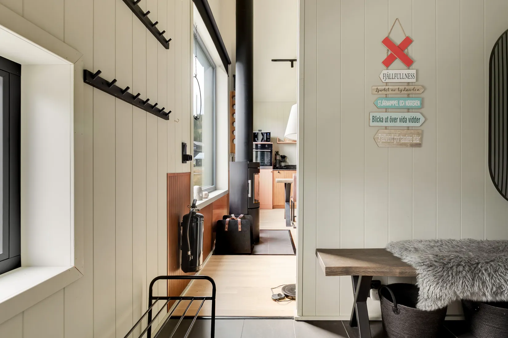 Bostadsrätt, Novangränd 125O, Funäsdalen - Skidtorget Funäsdalsberget, Härjedalen