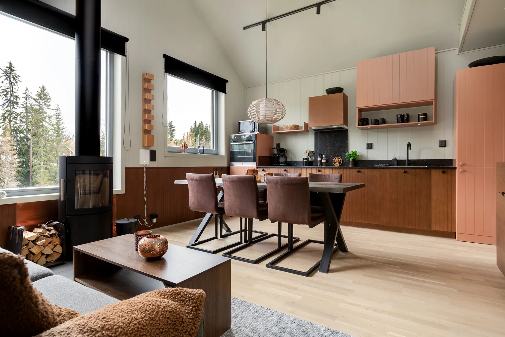 Bostadsrätt, Novangränd 125O, Funäsdalen - Skidtorget Funäsdalsberget, Härjedalen