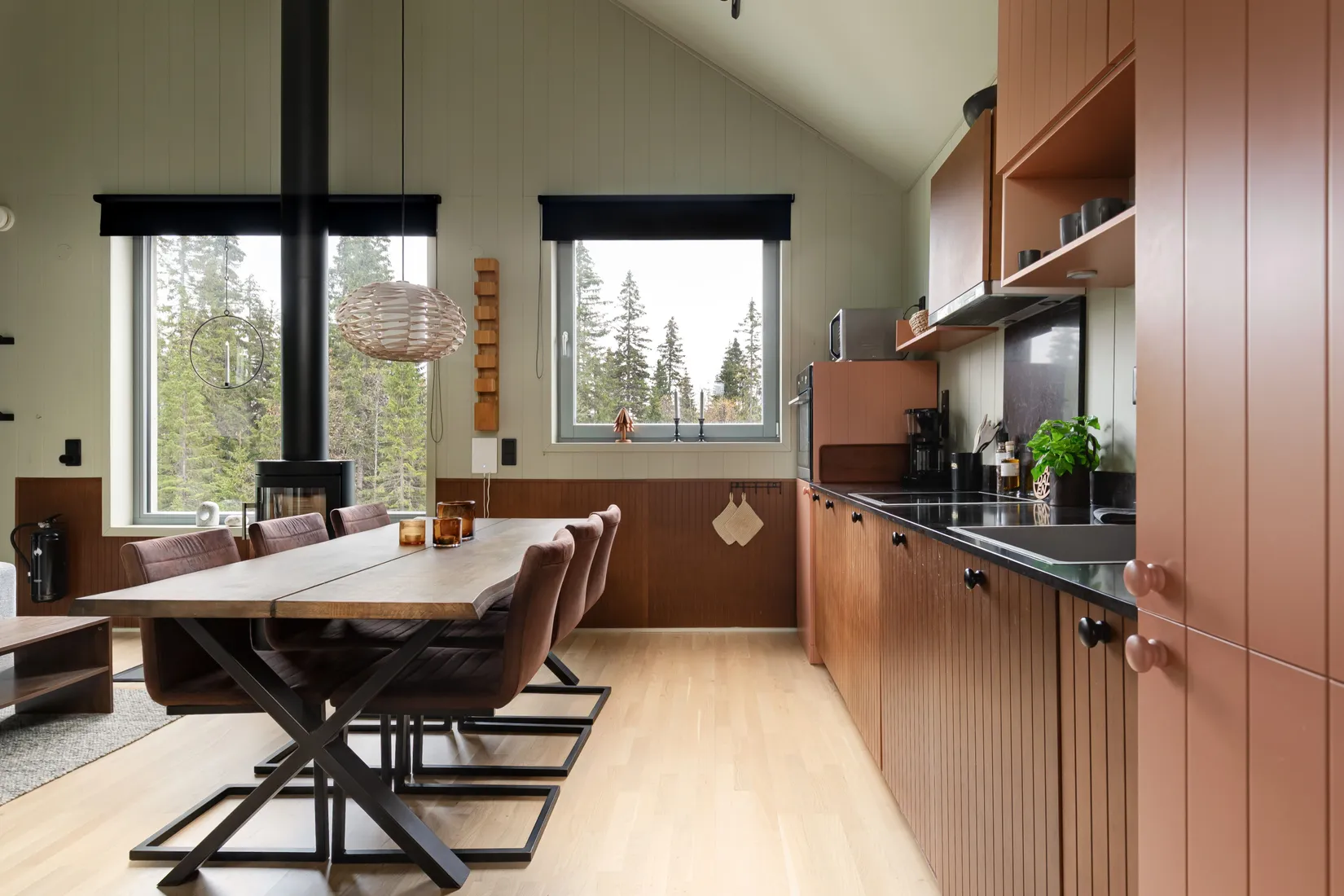 Bostadsrätt, Novangränd 125O, Funäsdalen - Skidtorget Funäsdalsberget, Härjedalen